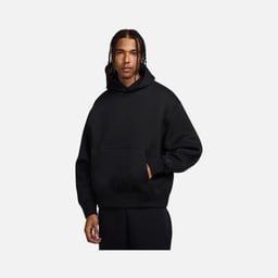 Nike Sportswear Tech Reimagined Fleece Hoodie Erkek Sweatshirt