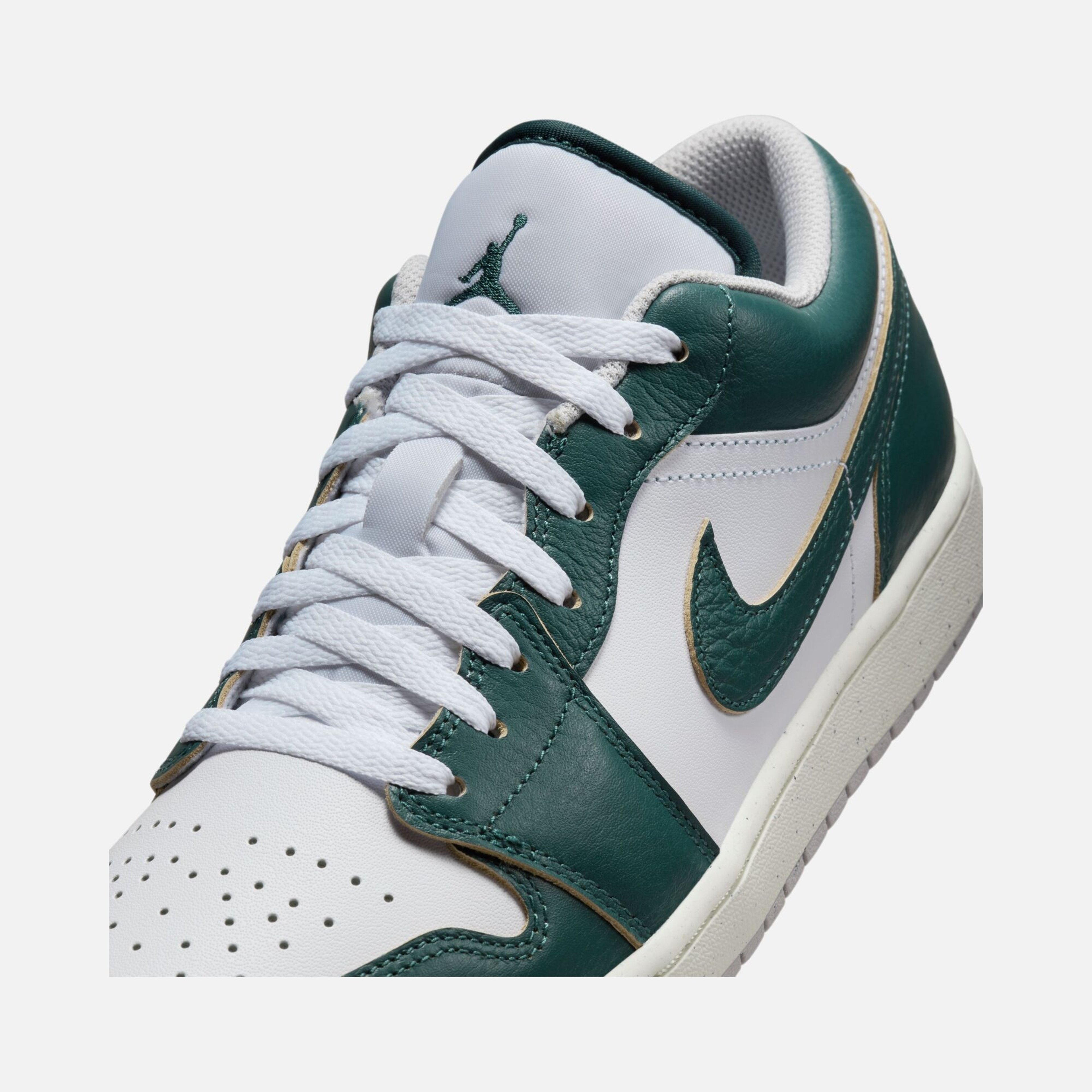 Nike Air Jordan 1 Low SE FW24 Erkek Spor Ayakkabı