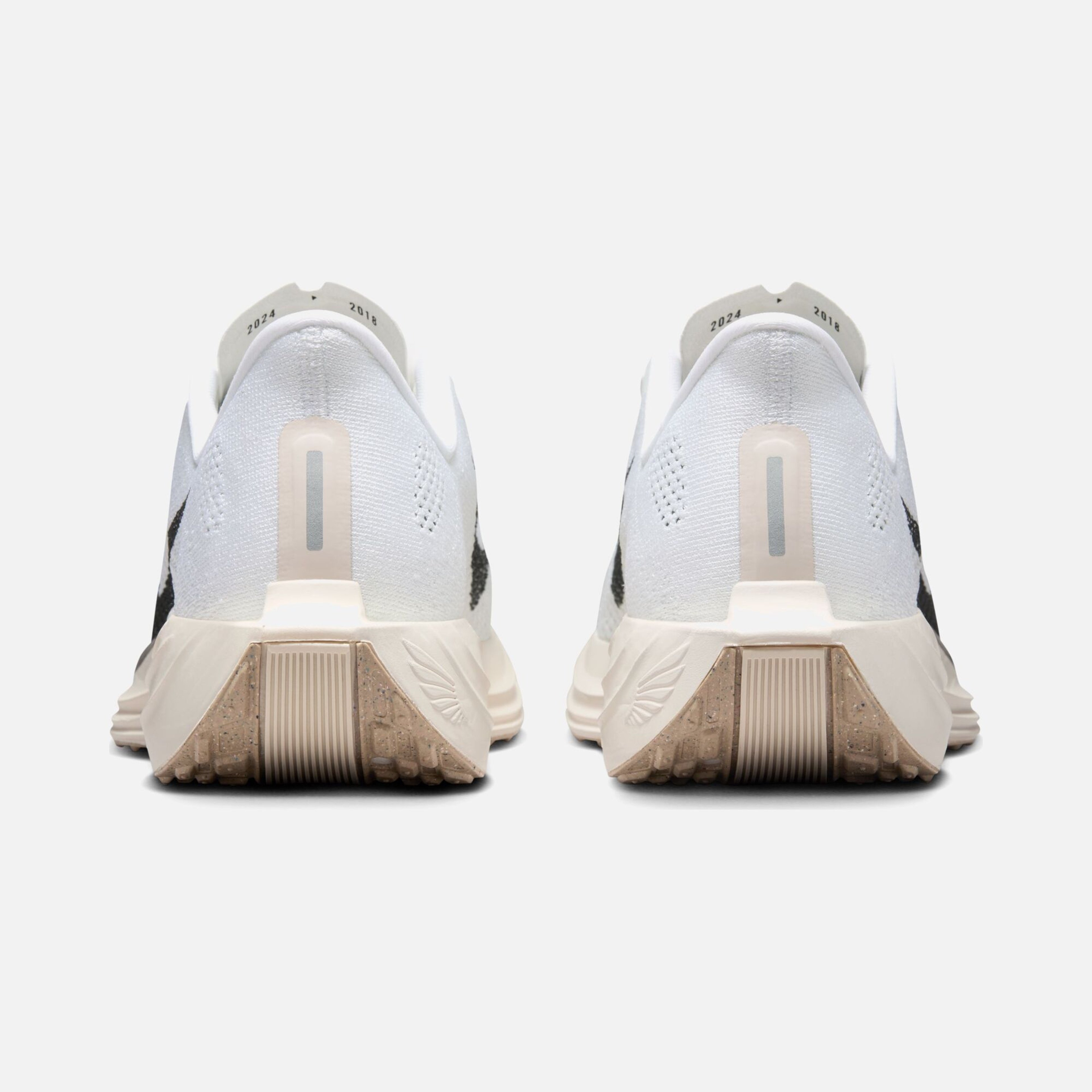 Nike ZoomX Pegasus Turbo Plus Road Running Erkek Spor Ayakkabı