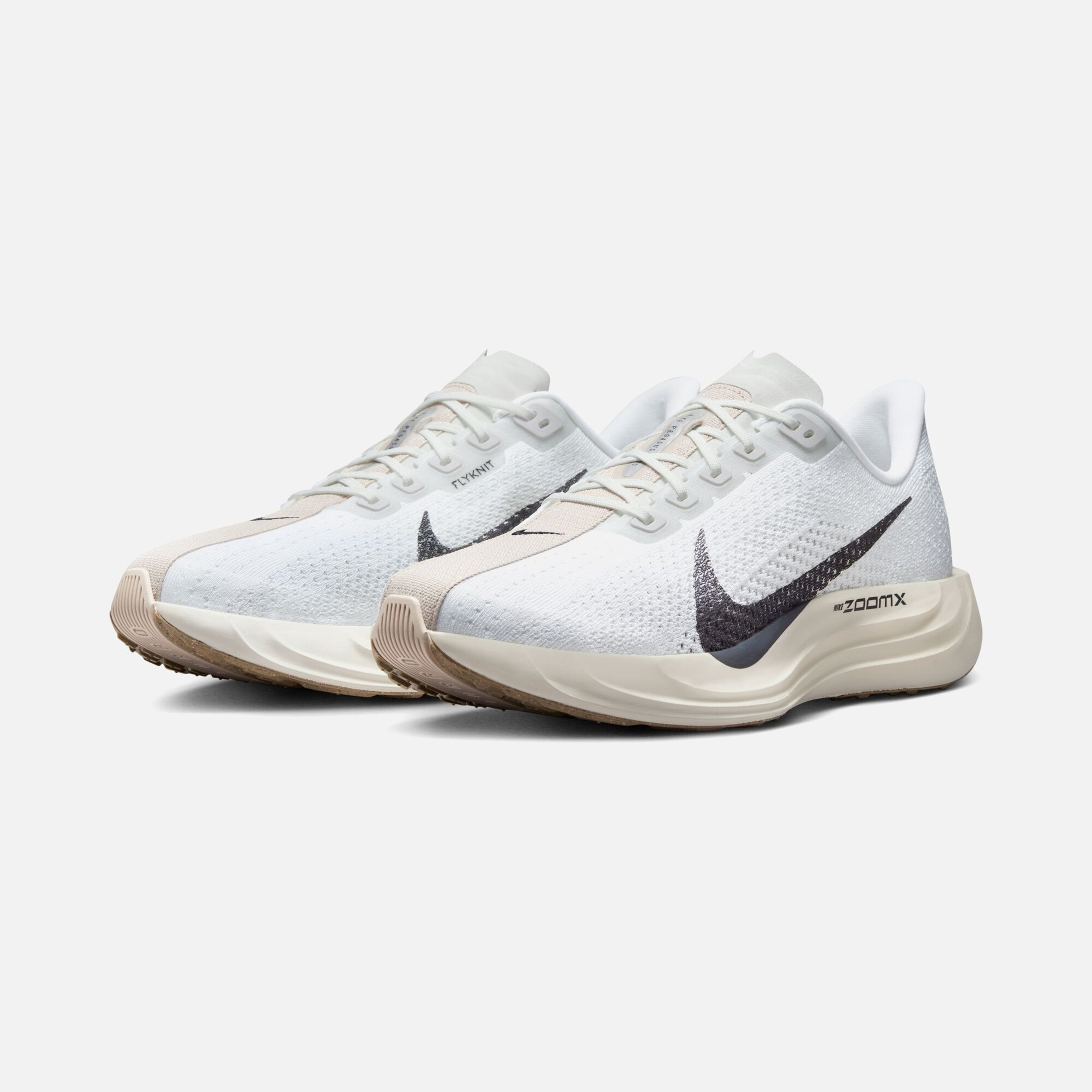 Nike ZoomX Pegasus Turbo Plus Road Running Erkek Spor Ayakkabı