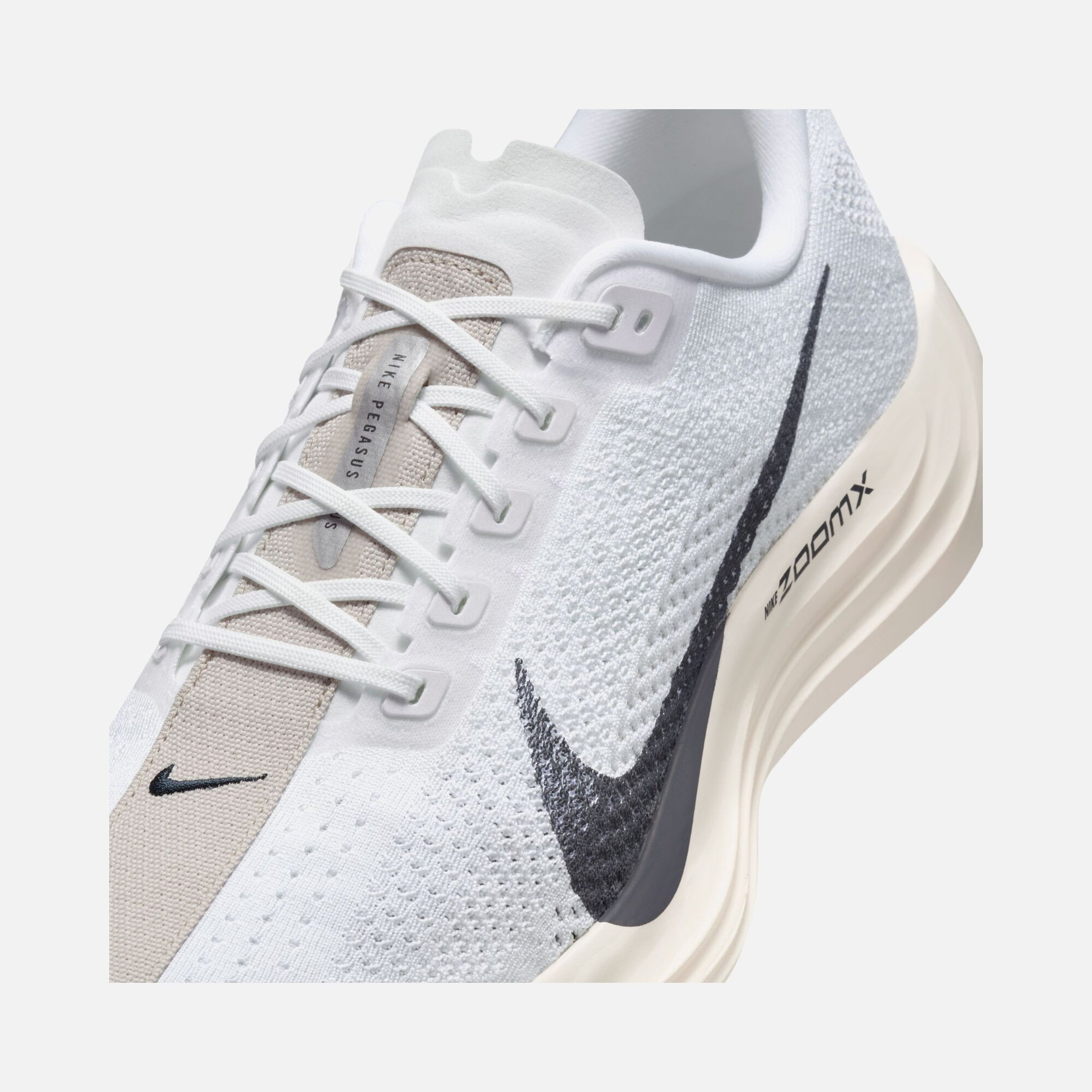 Nike ZoomX Pegasus Turbo Plus Road Running Erkek Spor Ayakkabı