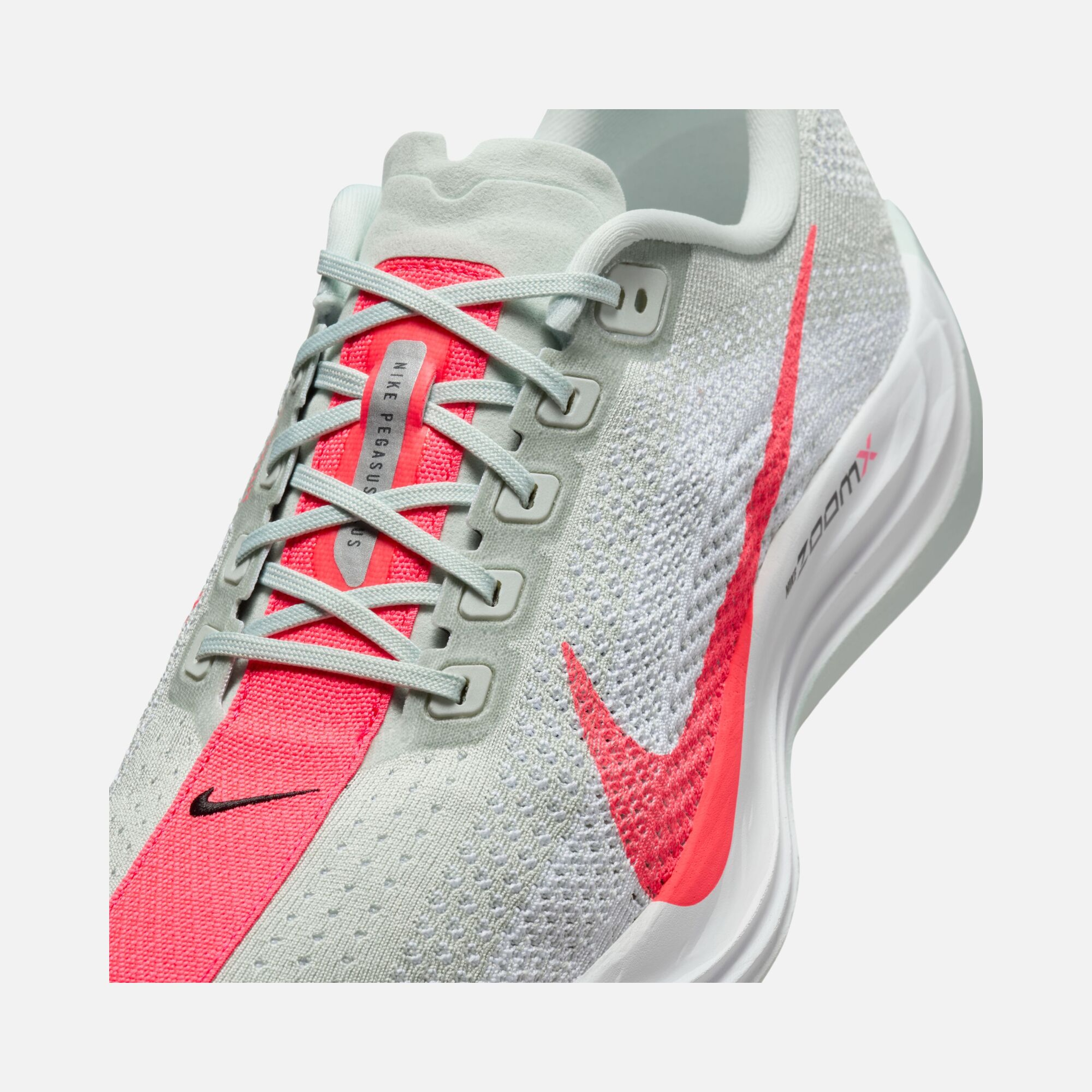 Nike ZoomX Pegasus Turbo Plus Road Running Erkek Spor Ayakkabı