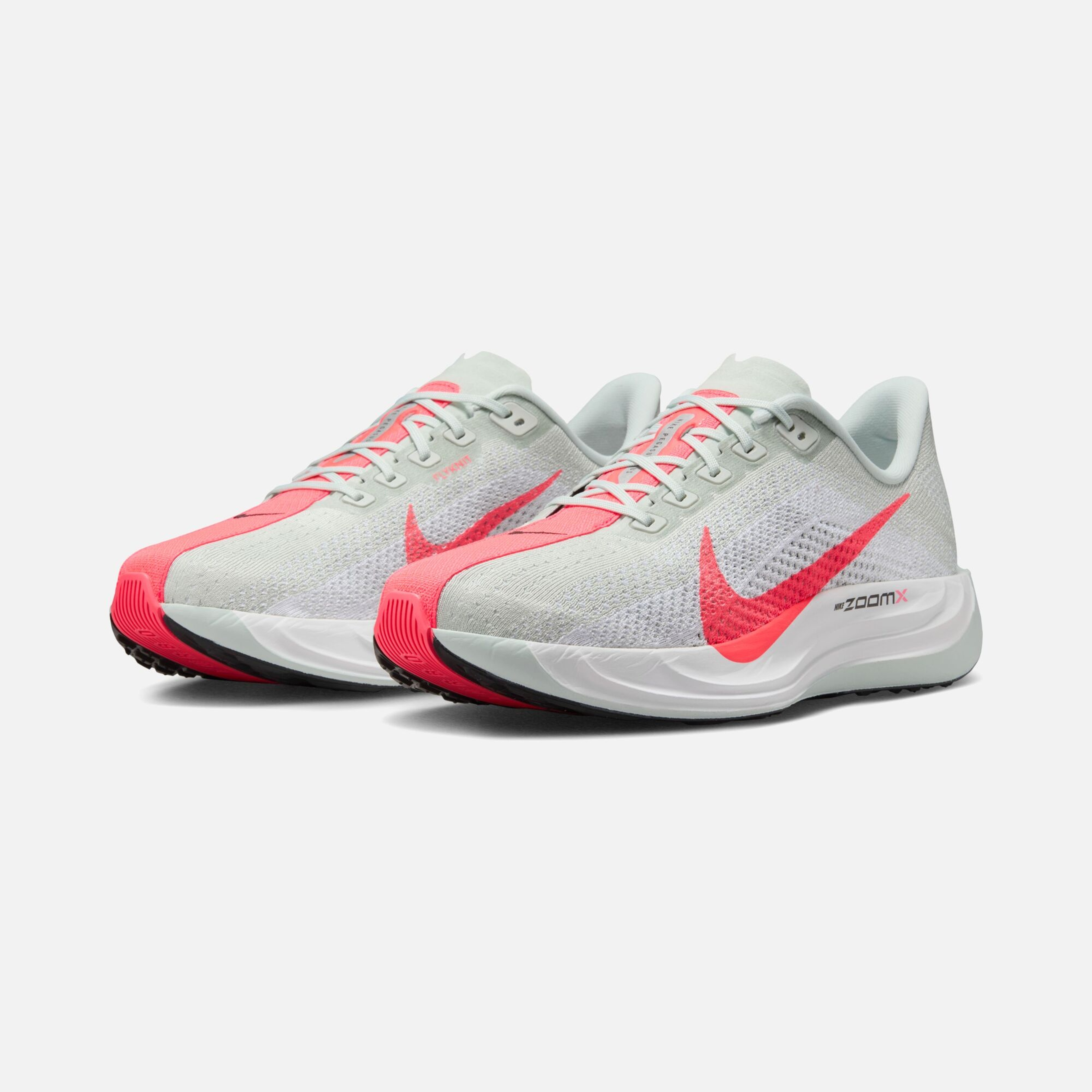 Nike ZoomX Pegasus Turbo Plus Road Running Erkek Spor Ayakkabı