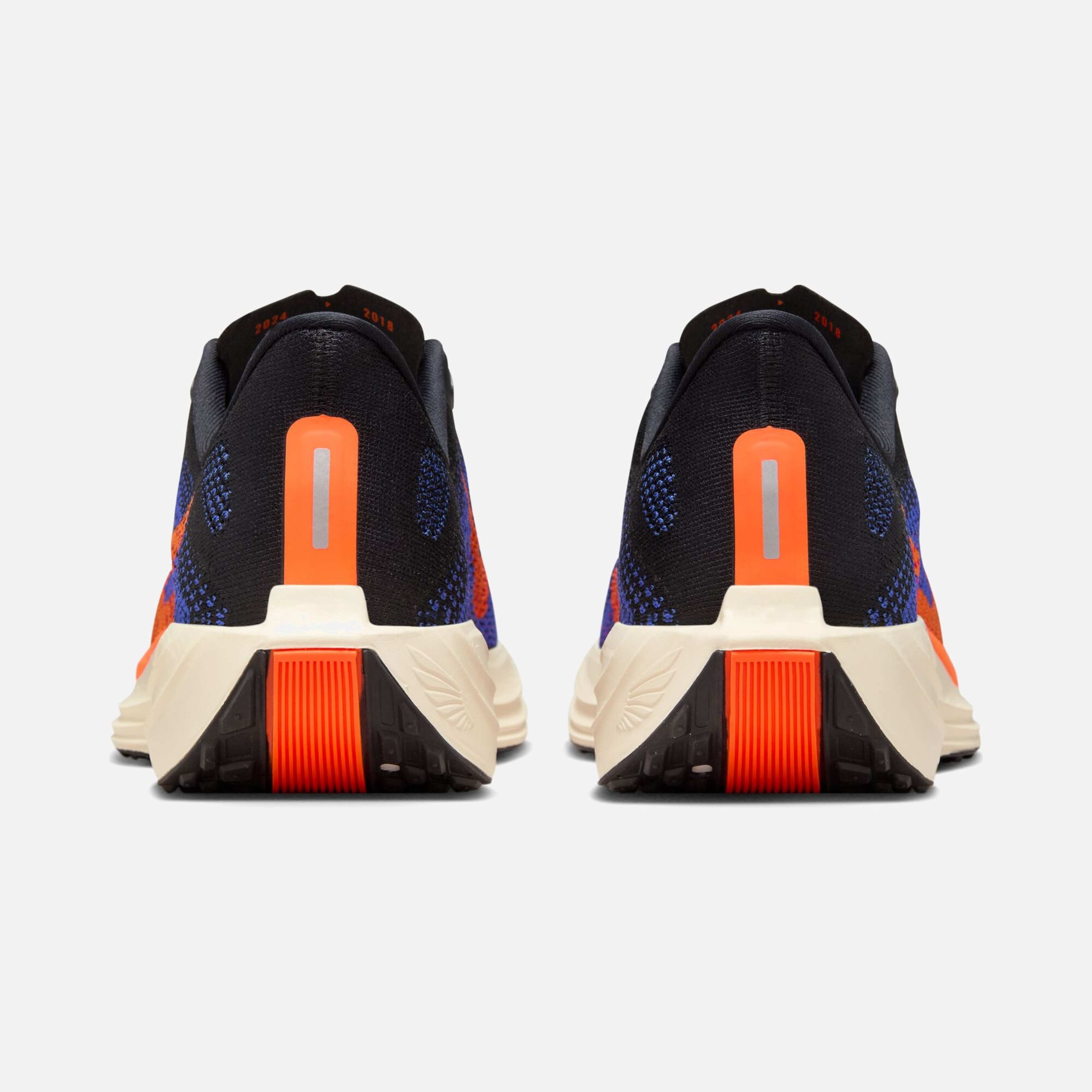 Nike ZoomX Pegasus Turbo Plus Road Running Erkek Spor Ayakkabı