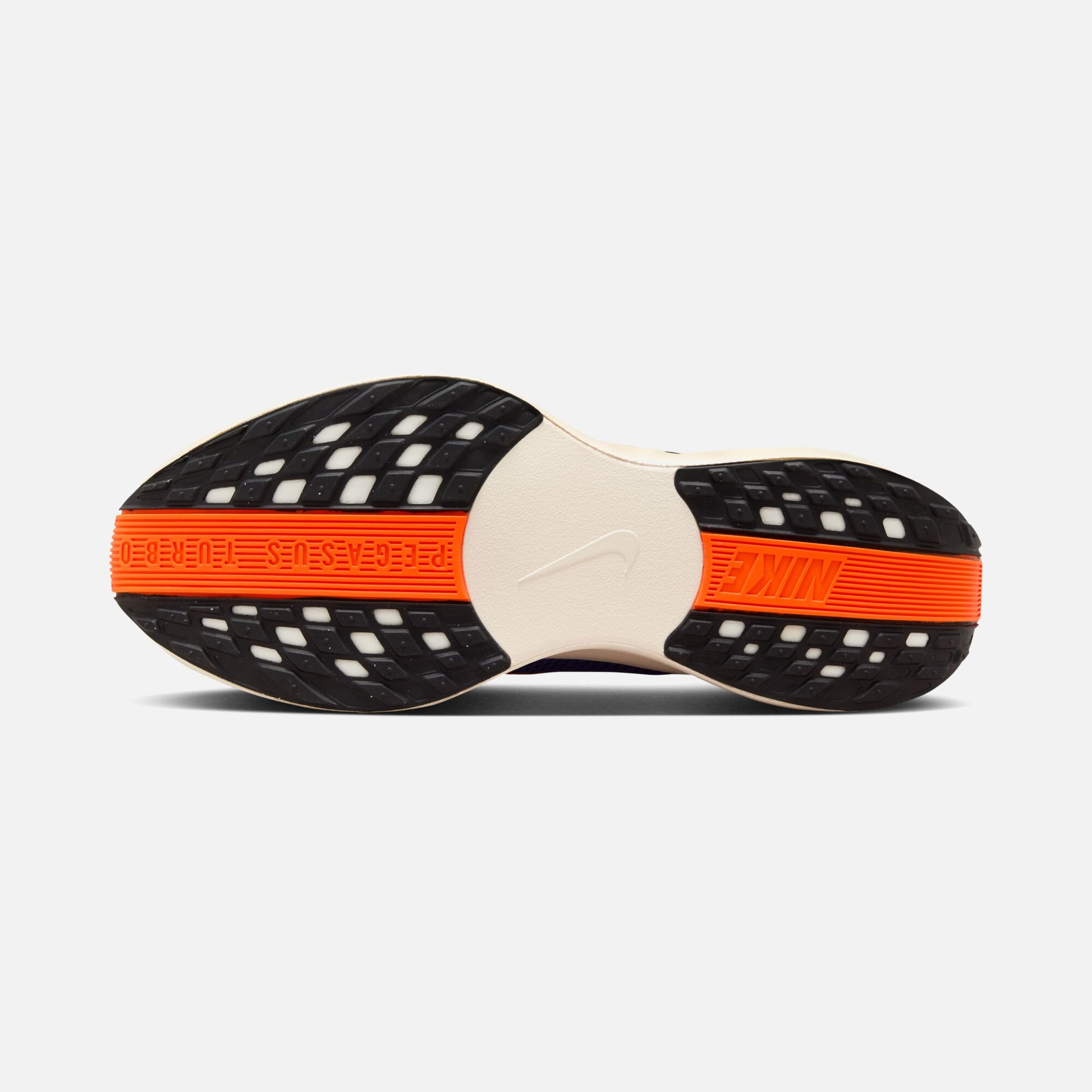 Nike ZoomX Pegasus Turbo Plus Road Running Erkek Spor Ayakkabı