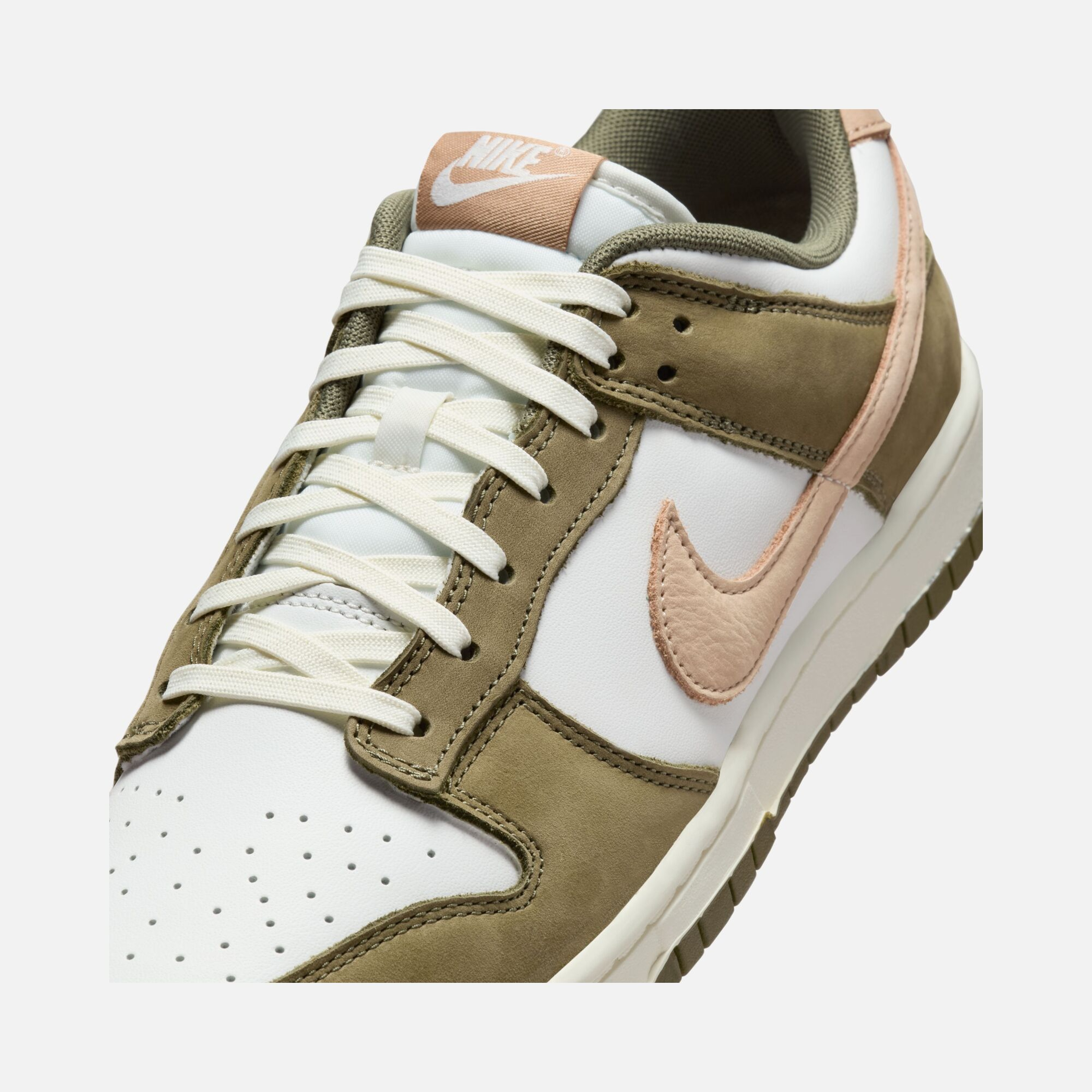 Nike Dunk Low Retro Premium FW24 Erkek Spor Ayakkabı