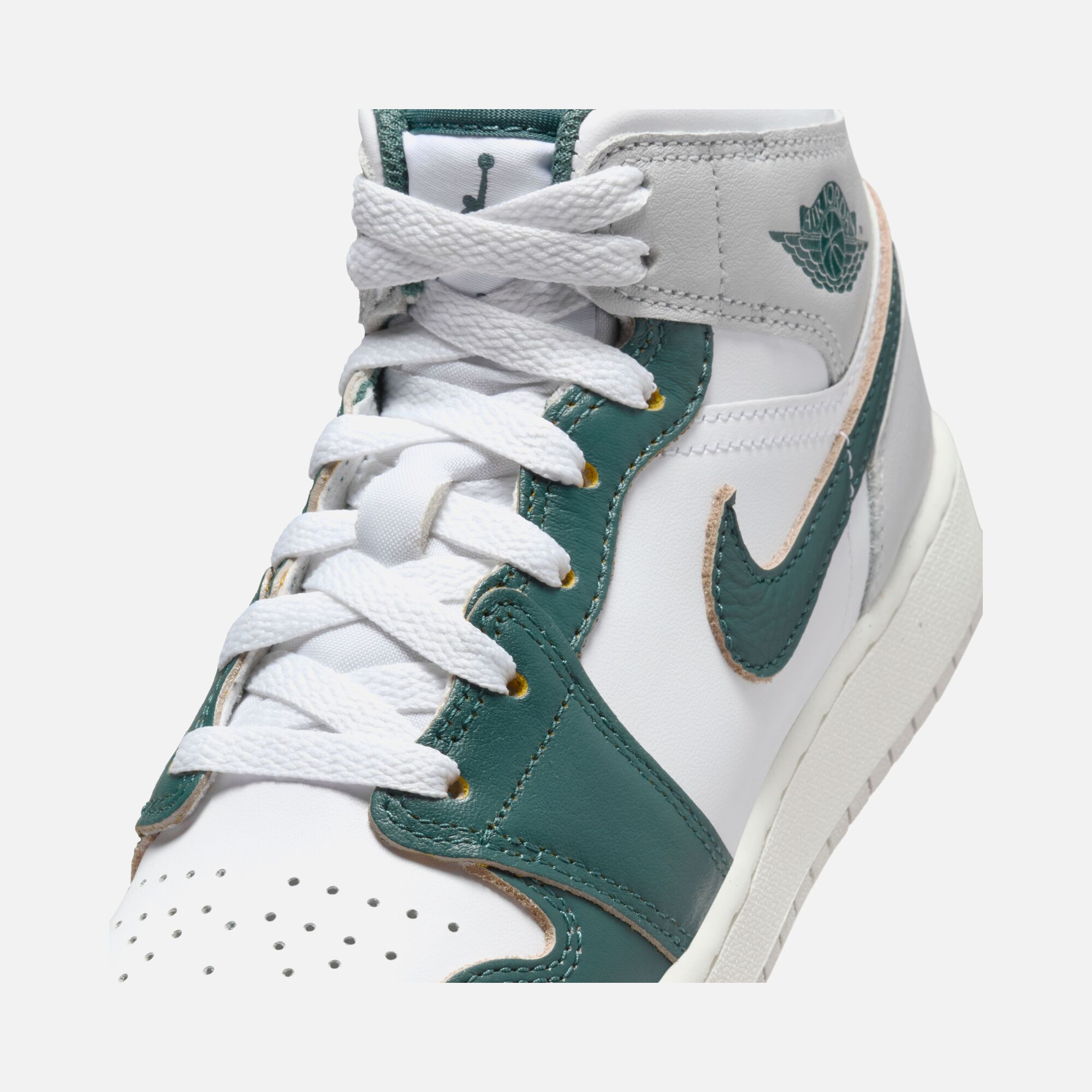Nike Air Jordan 1 Mid SE FW24 (GS) Spor Ayakkabı | Barçın
