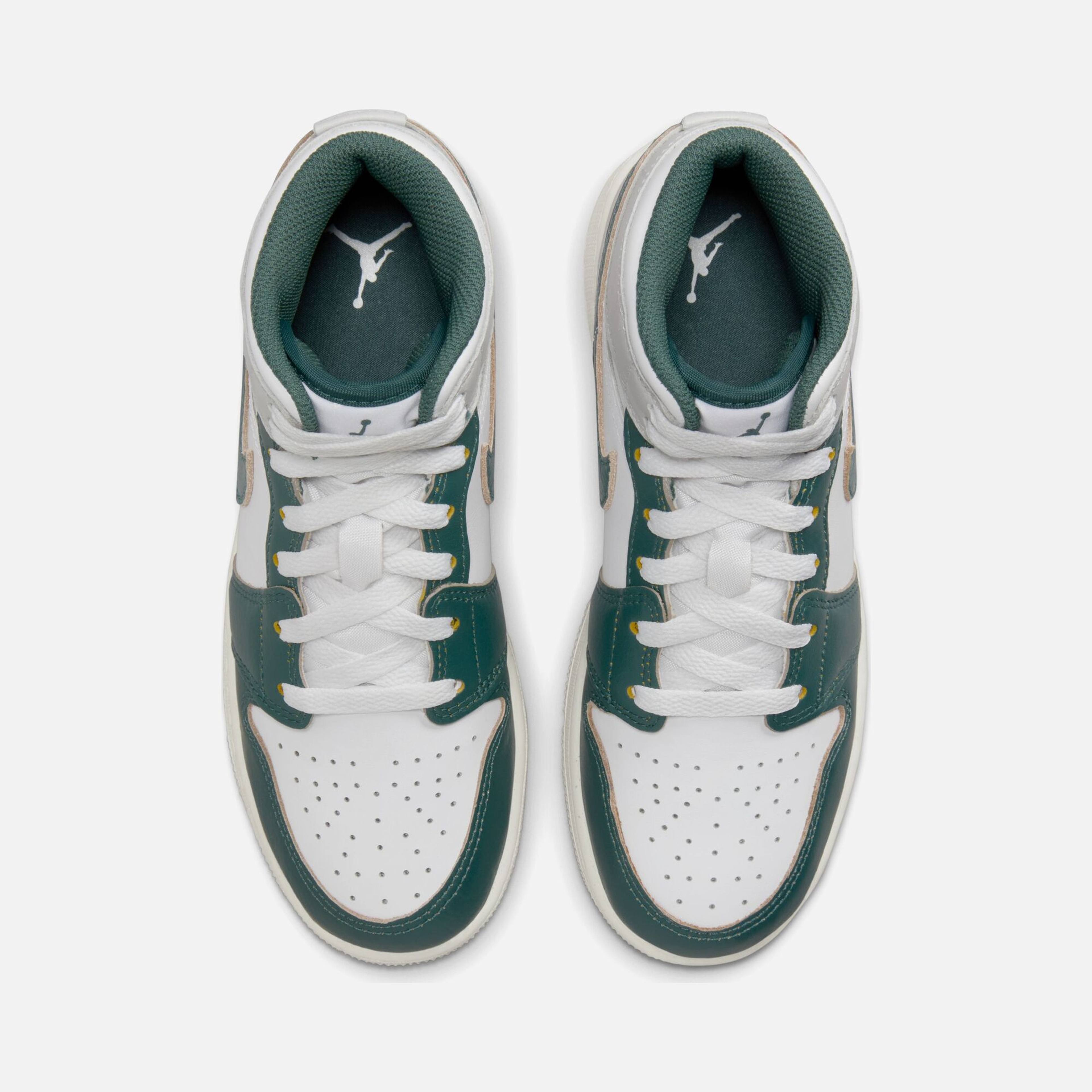 Nike Air Jordan 1 Mid SE FW24 (GS) Spor Ayakkabı | Barçın