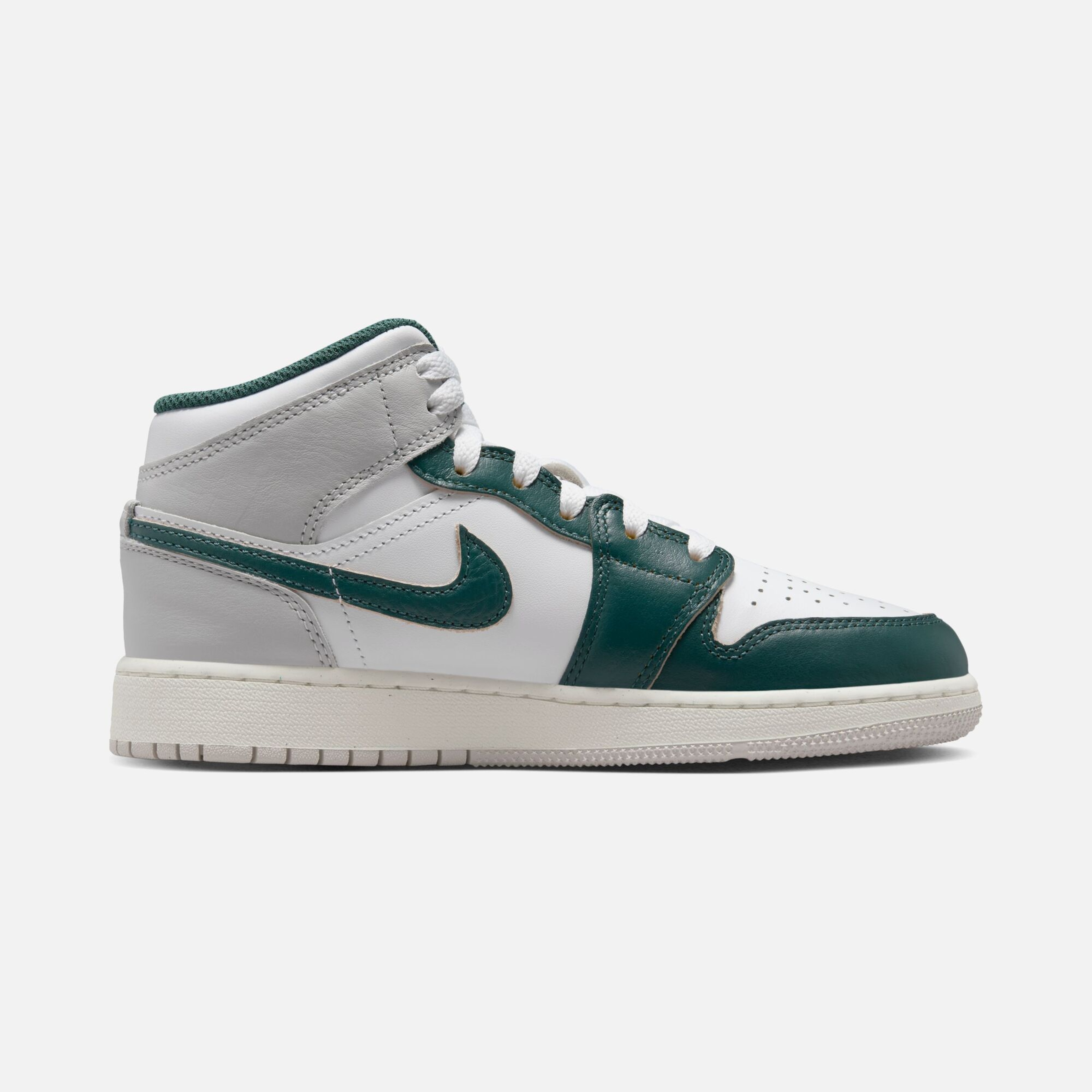 NIKE ナイキ　エア ジョーダン 1 ミッド GS24センチ Nike Air Jordan 1 Mid SE FW24 (GS) Spor Ayakkabı | Barçın