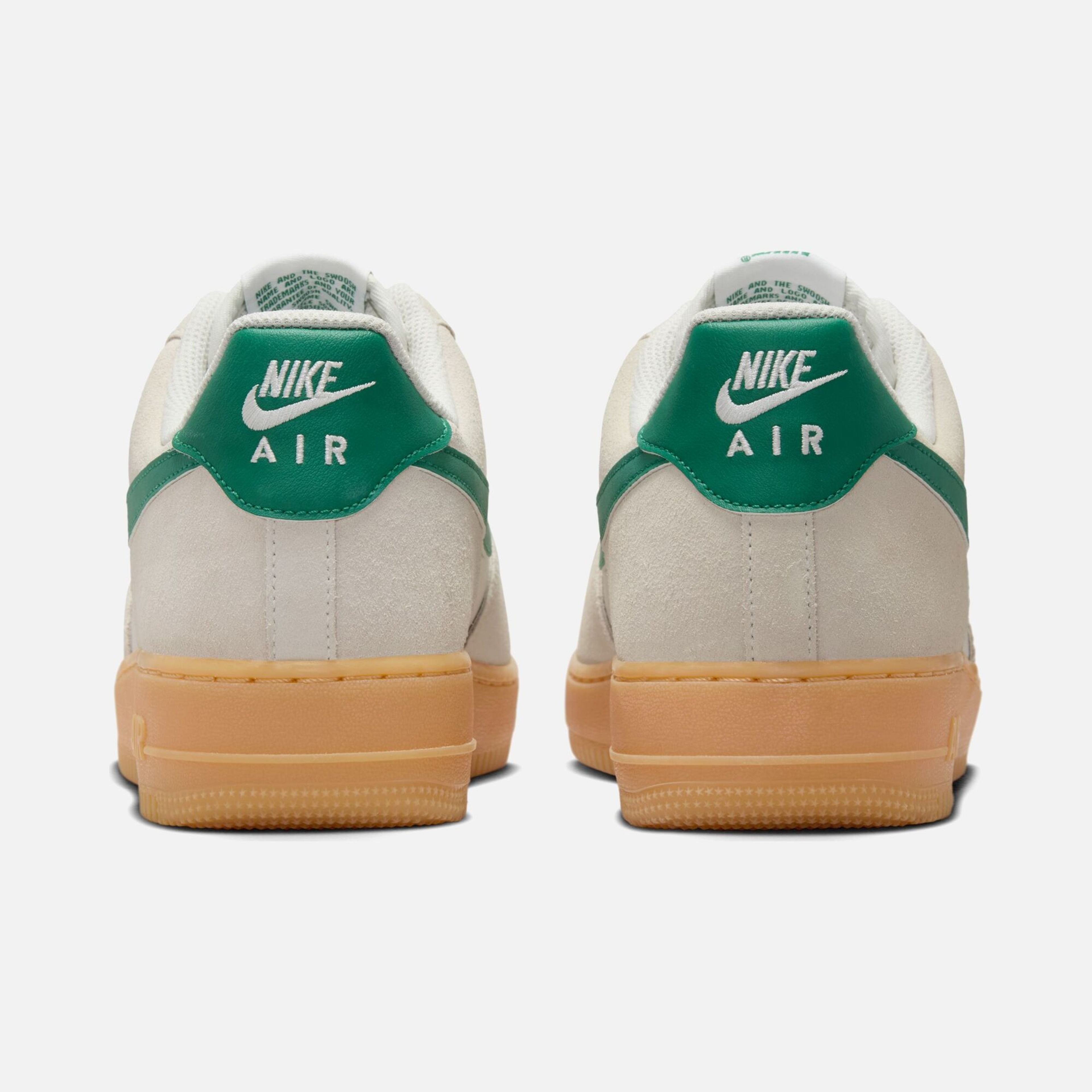 Nike Air Force 1 '07 LV8 ''Leather and Suede Upper'' Erkek Spor Ayakkabı