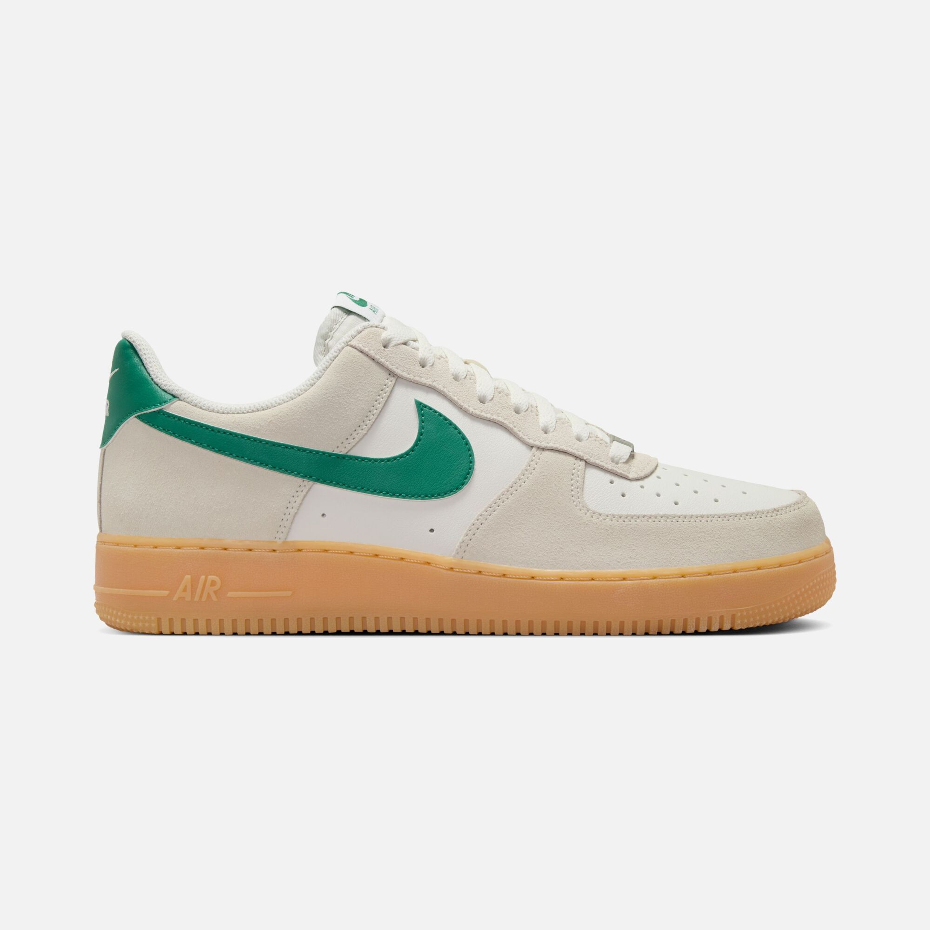 Nike Air Force 1 '07 LV8 ''Leather and Suede Upper'' Erkek Spor Ayakkabı