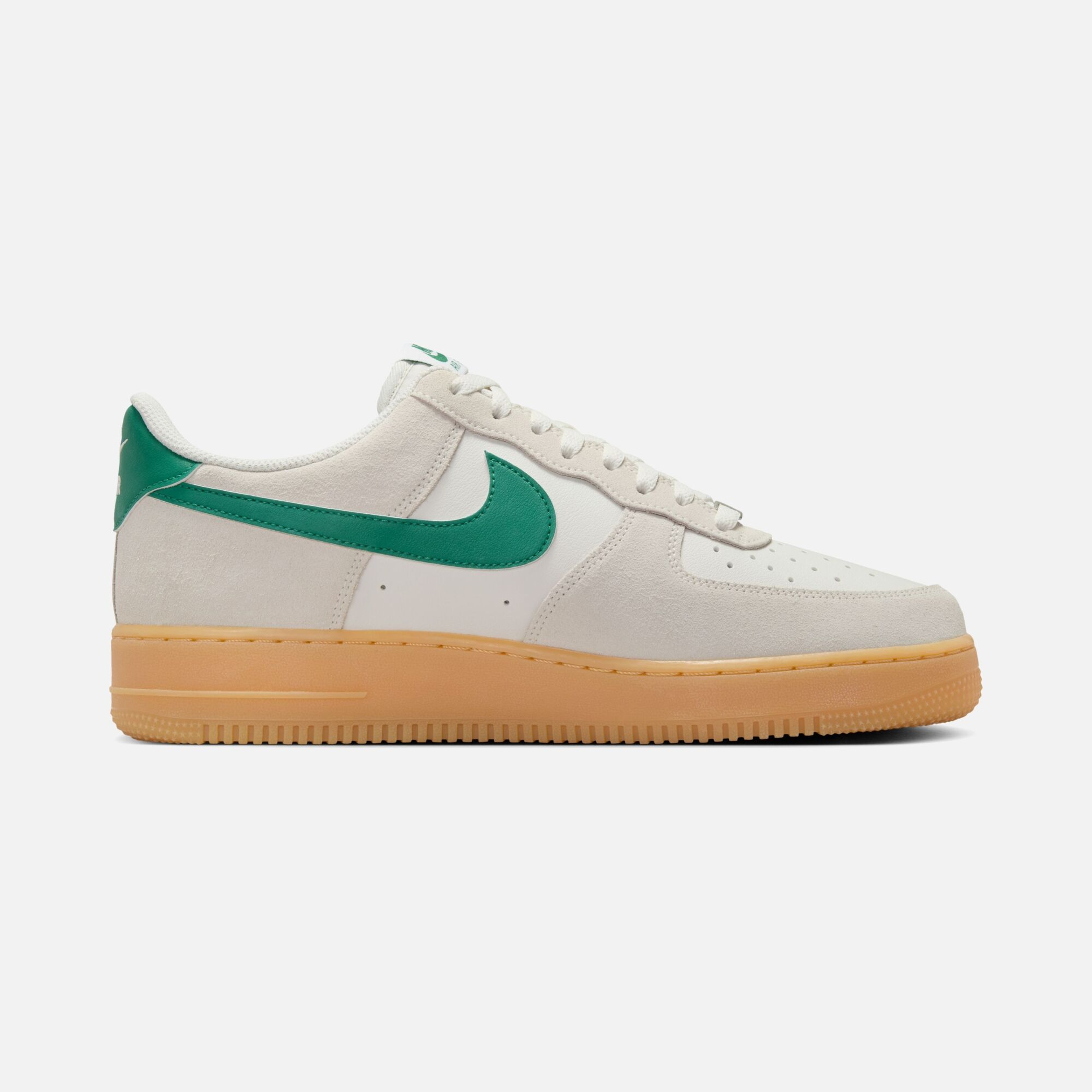Nike Air Force 1 '07 LV8 ''Leather and Suede Upper'' Erkek Spor Ayakkabı