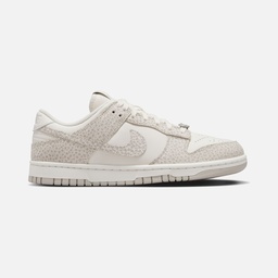Nike Dunk Low Premium ''Safari Print Details'' Kadın Spor Ayakkabı