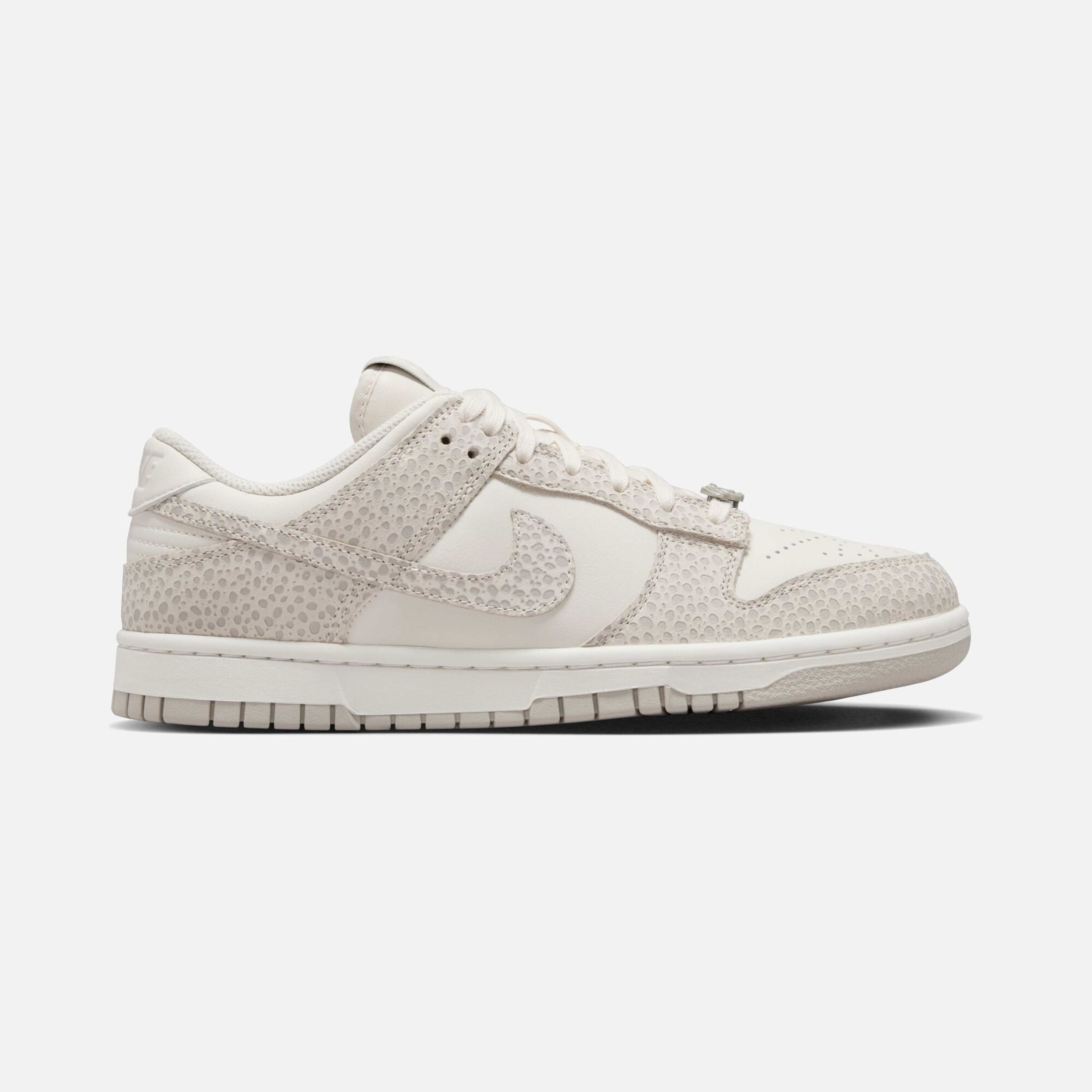 Nike Dunk Low Premium ''Safari Print Details'' Kadın Spor Ayakkabı