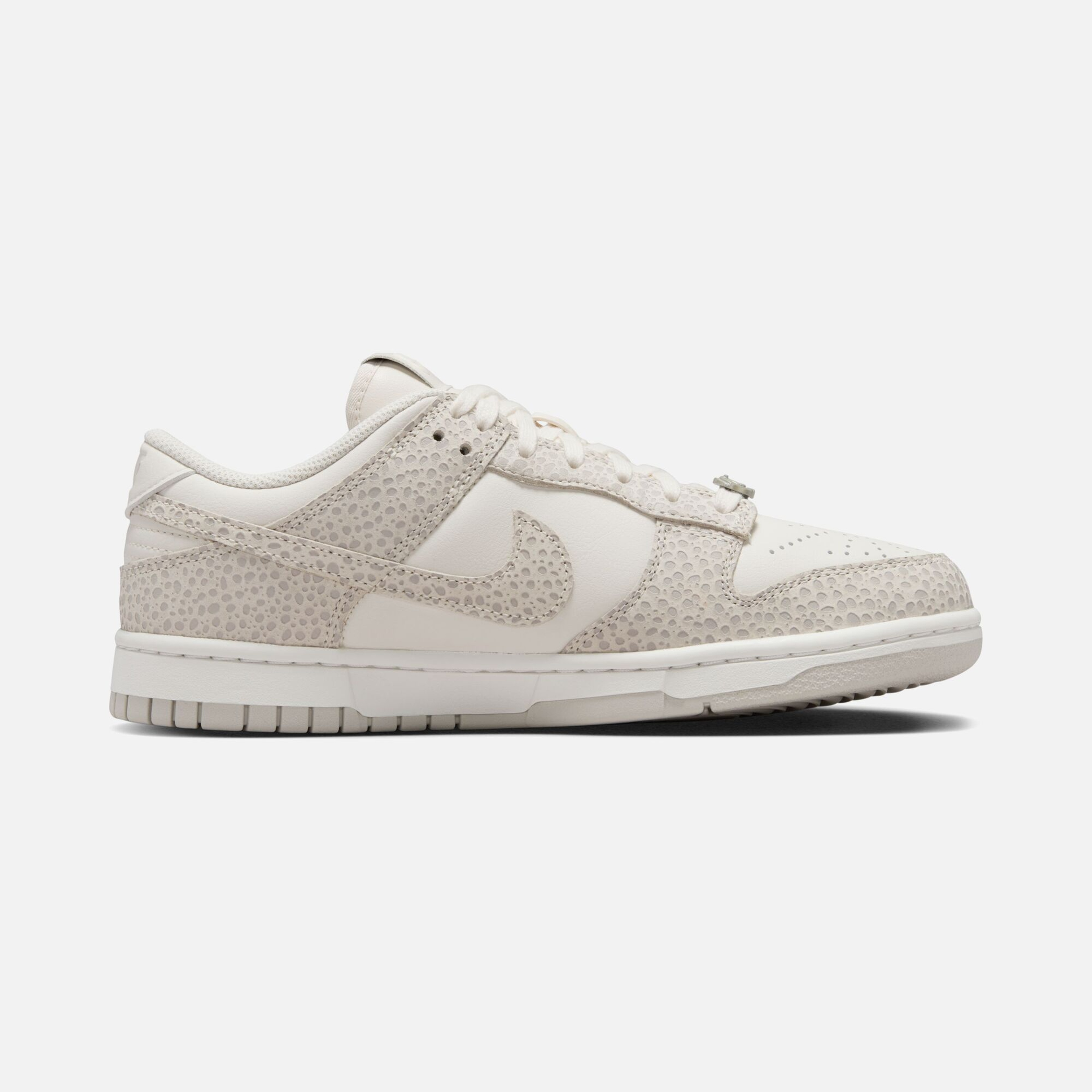 Nike Dunk Low Premium ''Safari Print Details'' Kadın Spor Ayakkabı