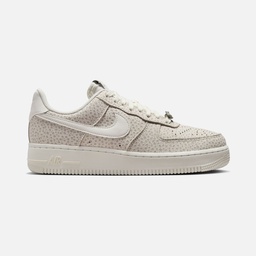 Nike Air Force 1 '07 Premium ''Safari Print Upper'' Kadın Spor Ayakkabı