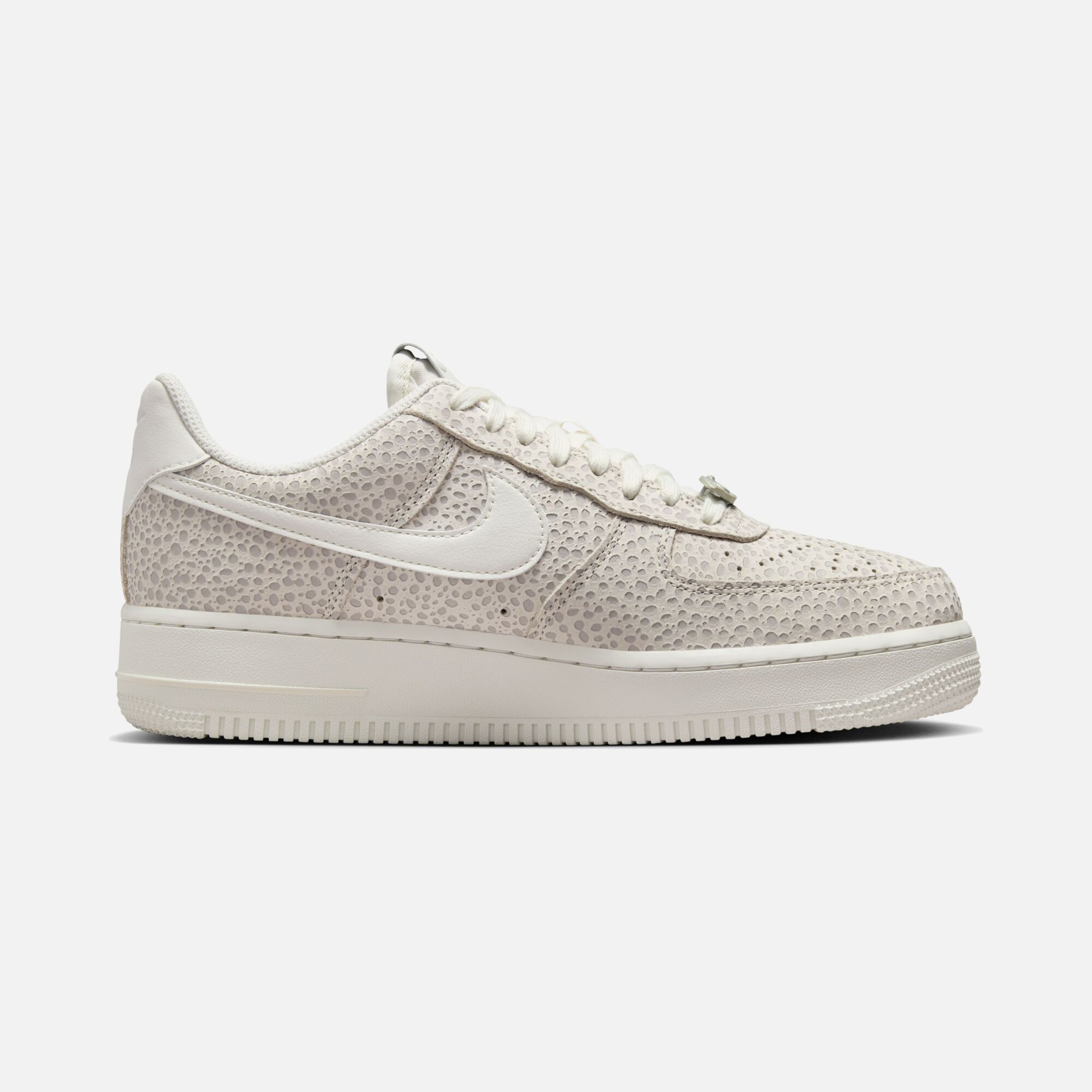 Nike Air Force 1 '07 Premium ''Safari Print Upper'' Kadın Spor Ayakkabı
