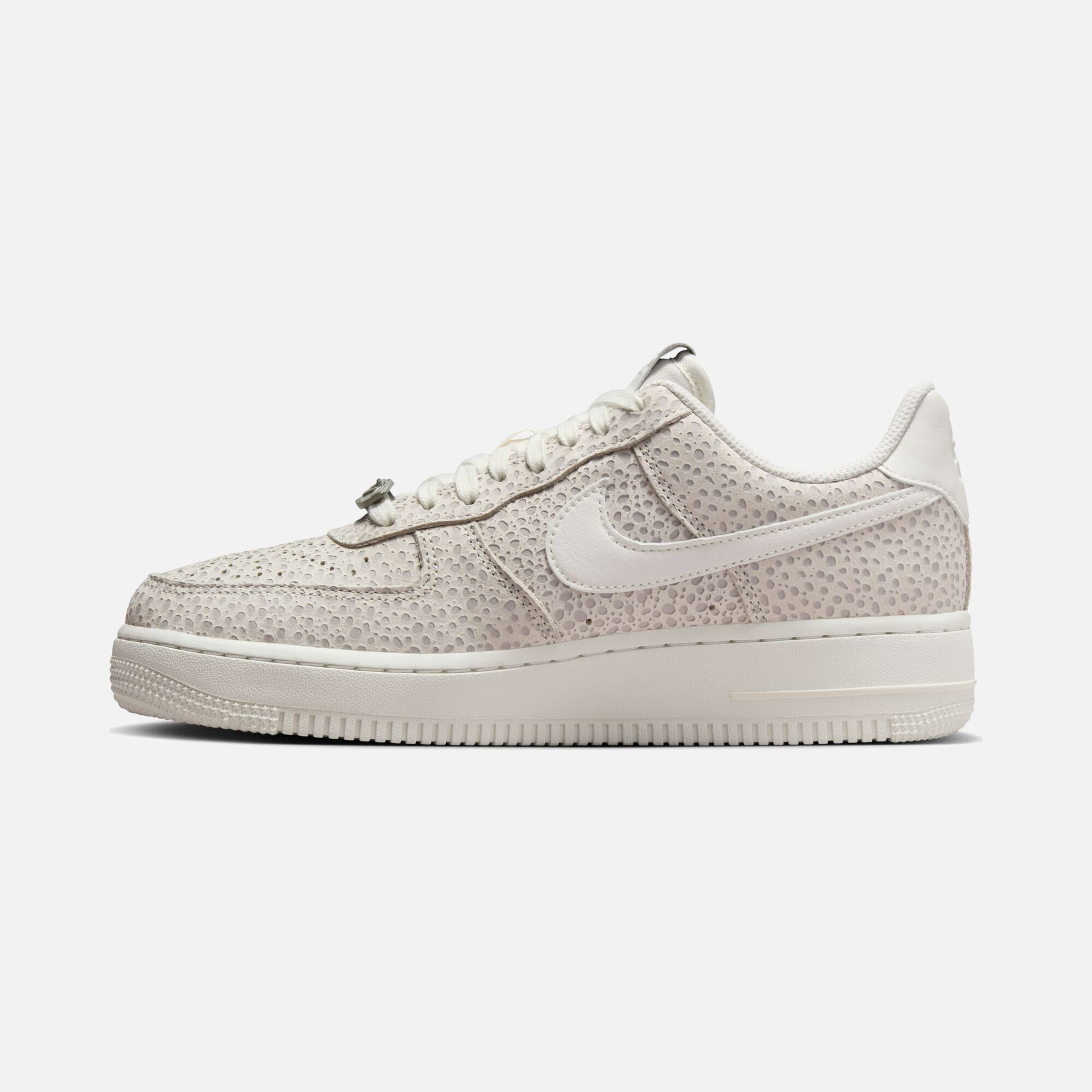 Nike Air Force 1 '07 Premium ''Safari Print Upper'' Kadın Spor Ayakkabı