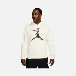 Nike Jordan MVP Fleece Pullover Hoodie Erkek Sweatshirt