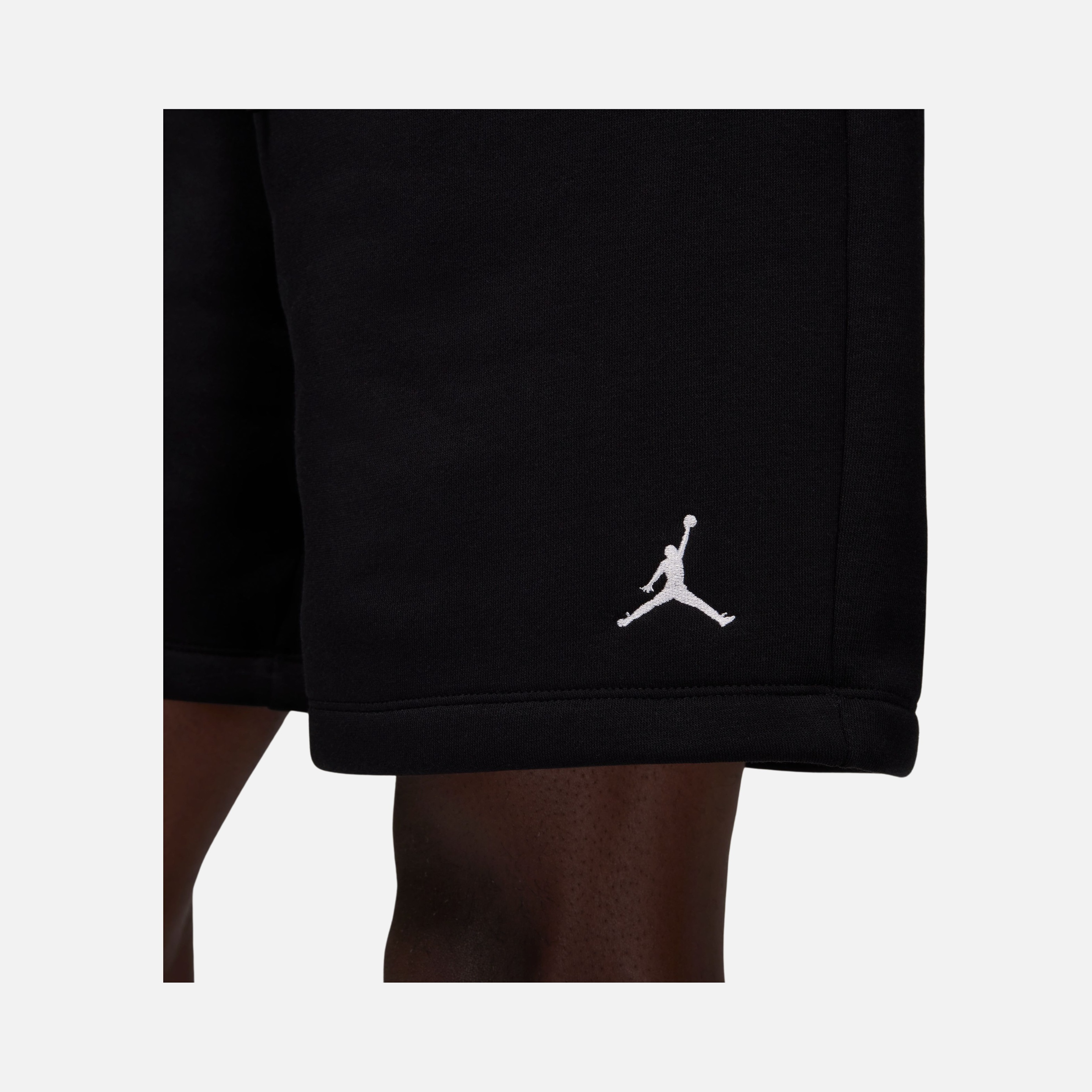 Nike Jordan Brooklyn Fleece Erkek Şort