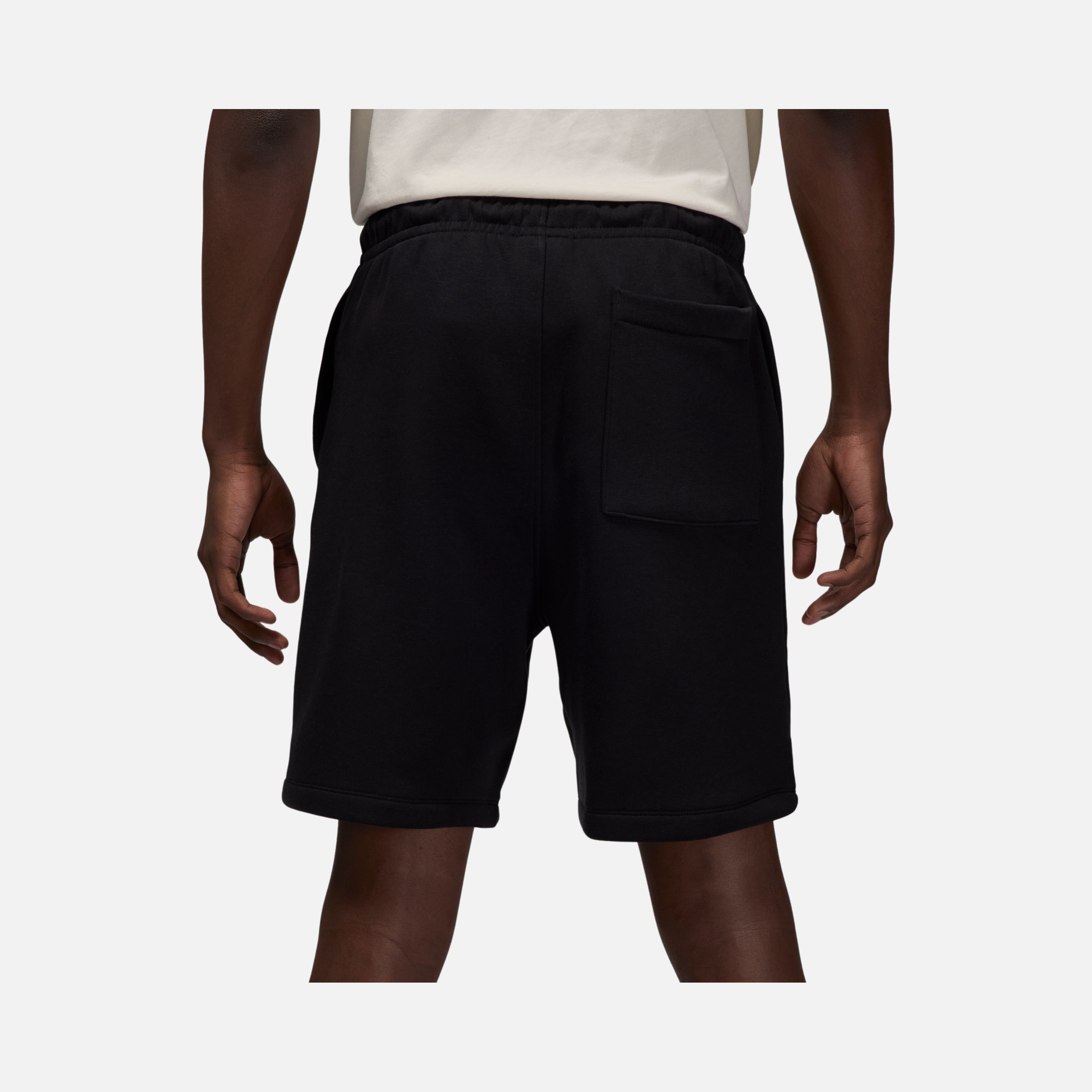 Nike Jordan Brooklyn Fleece Erkek Şort