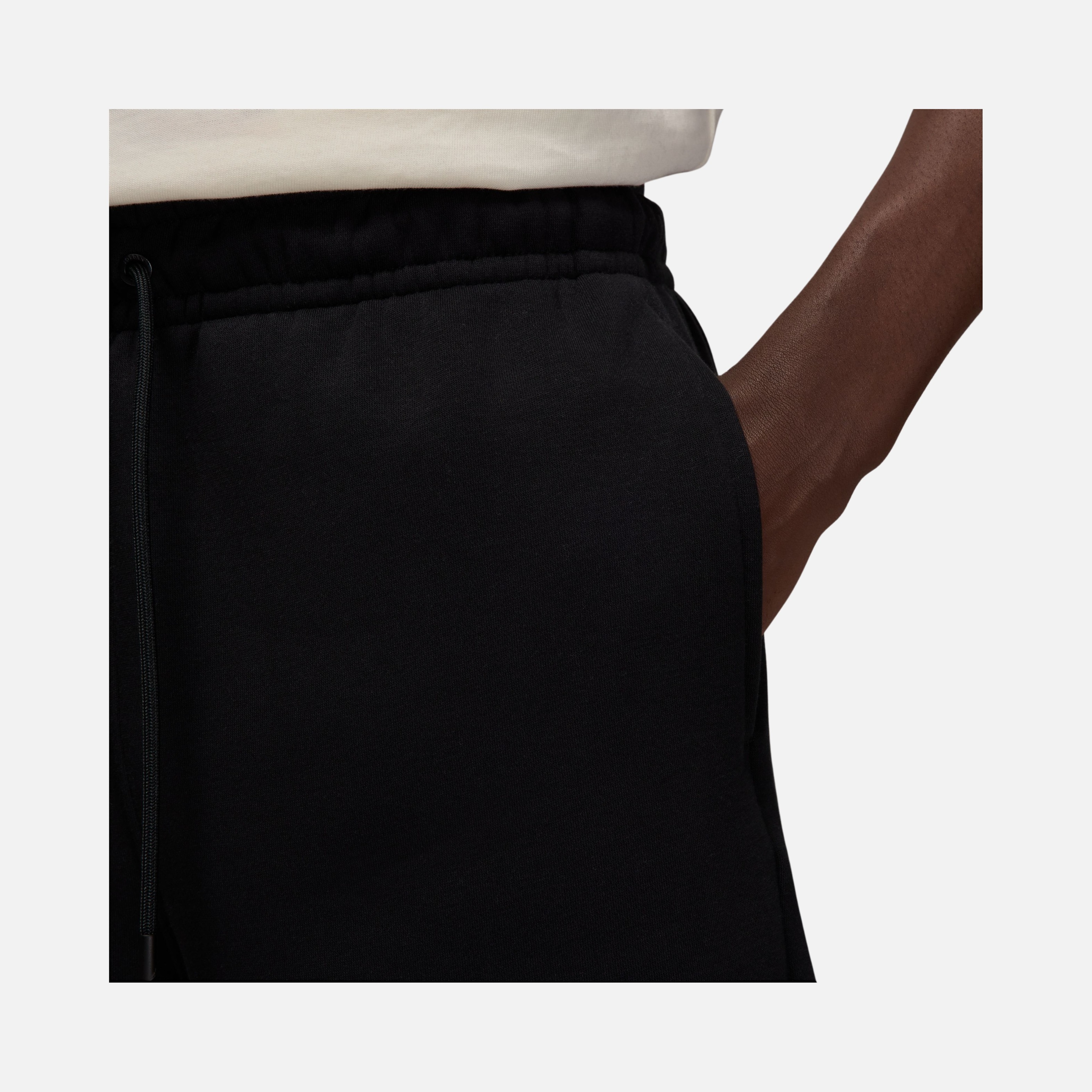 Nike Jordan Brooklyn Fleece Erkek Şort