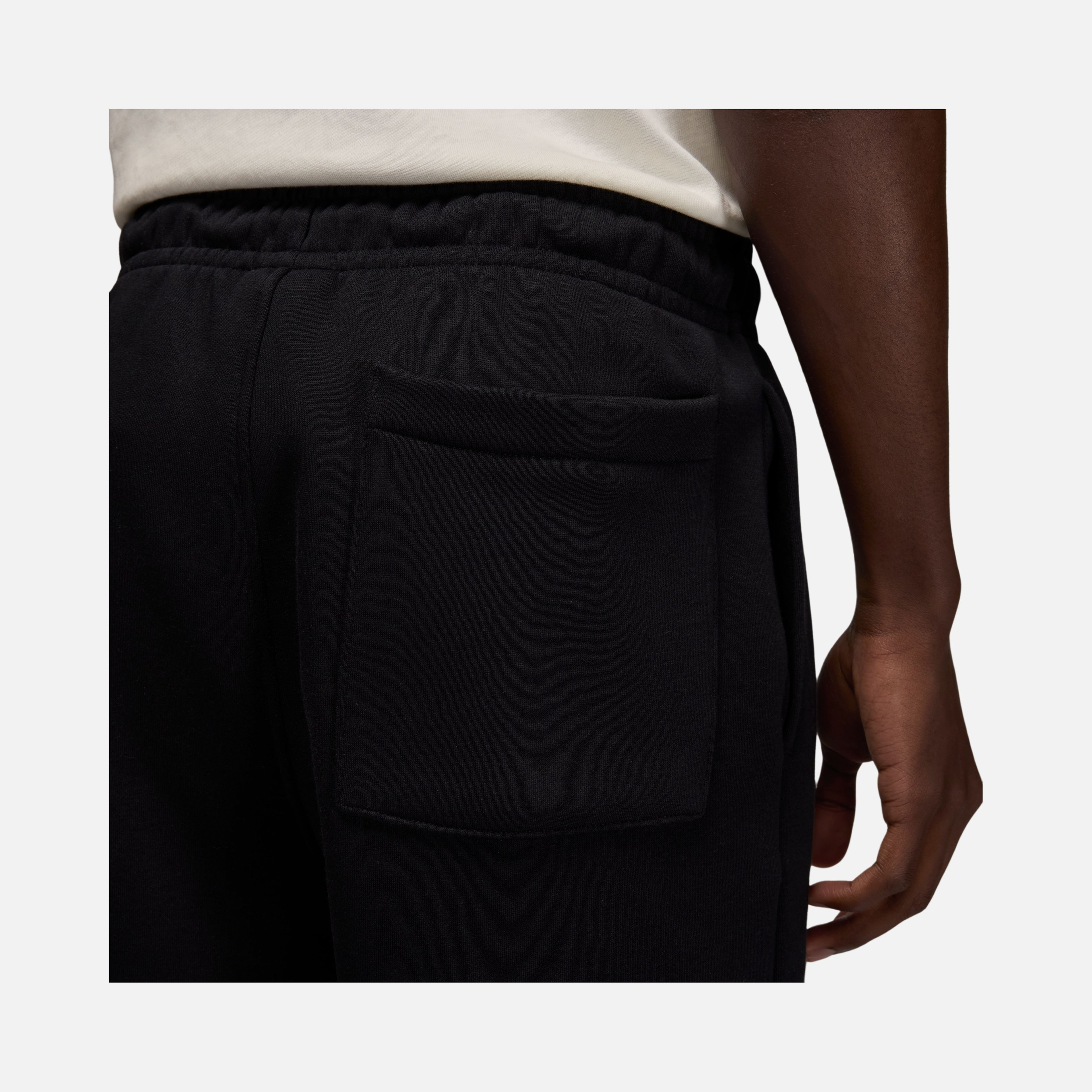 Nike Jordan Brooklyn Fleece Erkek Şort