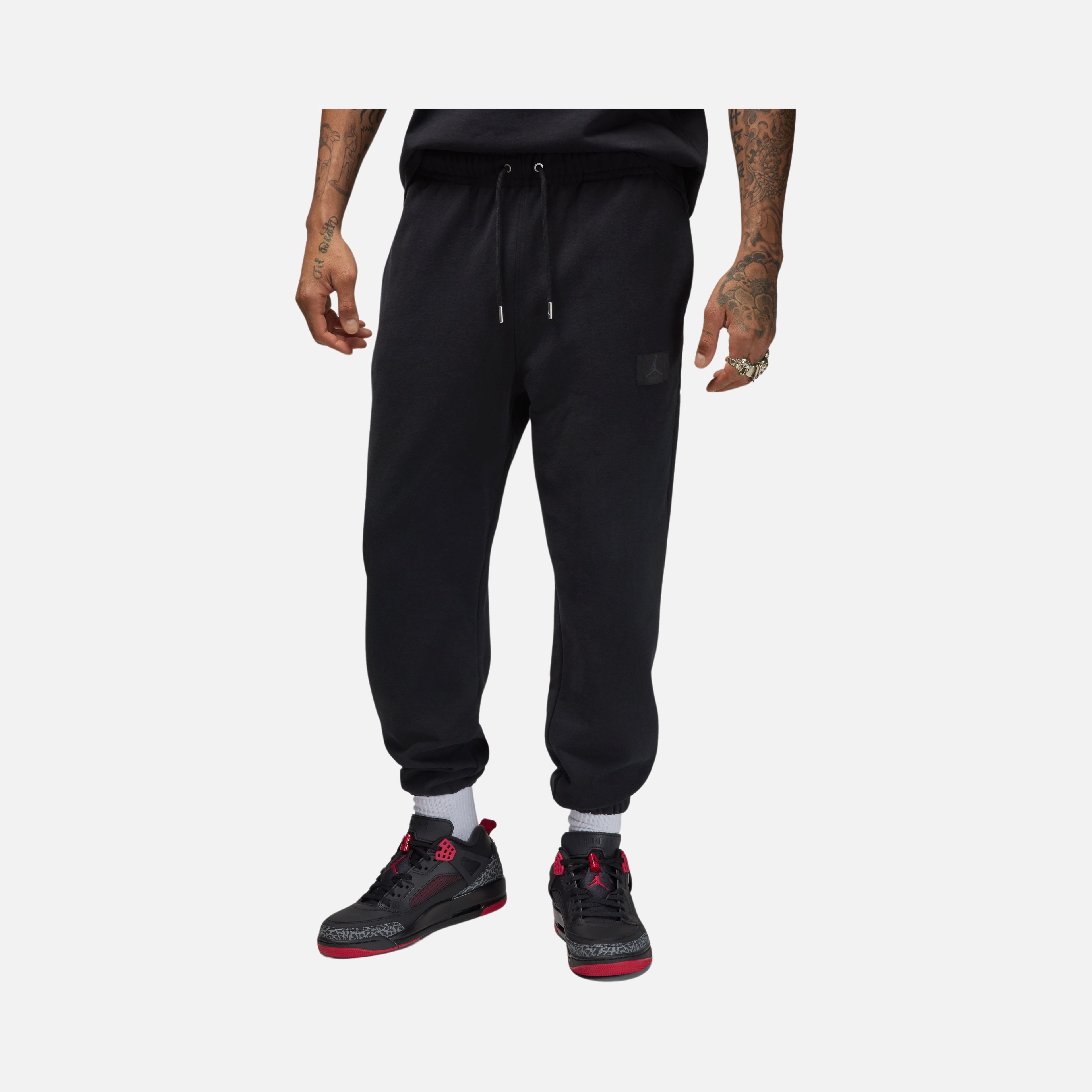 Nike Jordan Flight Essentials Fleece Erkek Pantolon