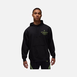Nike Jordan Sport Dri-Fit Fleece ''Maison Des Champions'' Graphic Pullover Hoodie Erkek Sweatshirt