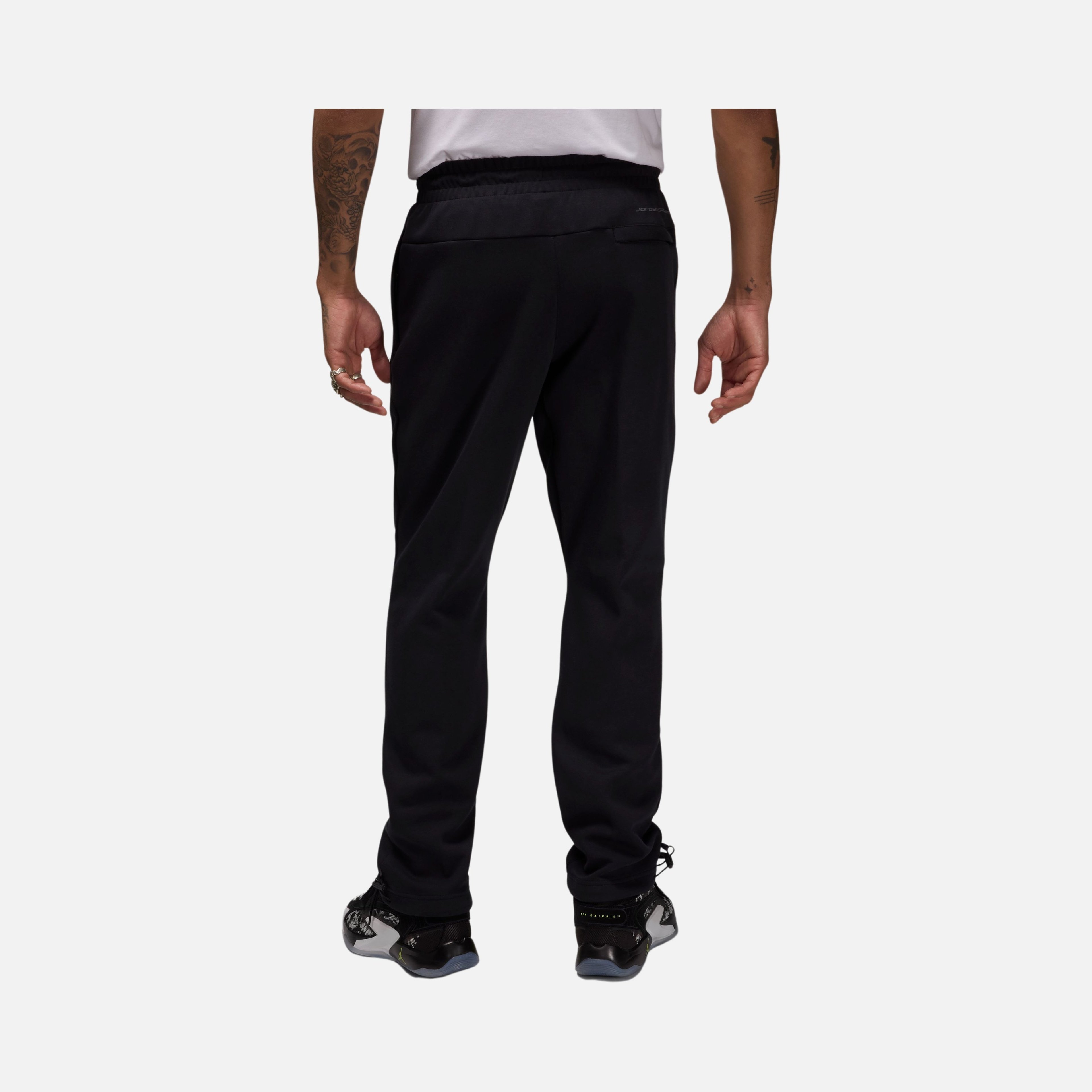 Nike Jordan Dri-Fit Sport Hoop Fleece Erkek Eşofman Altı