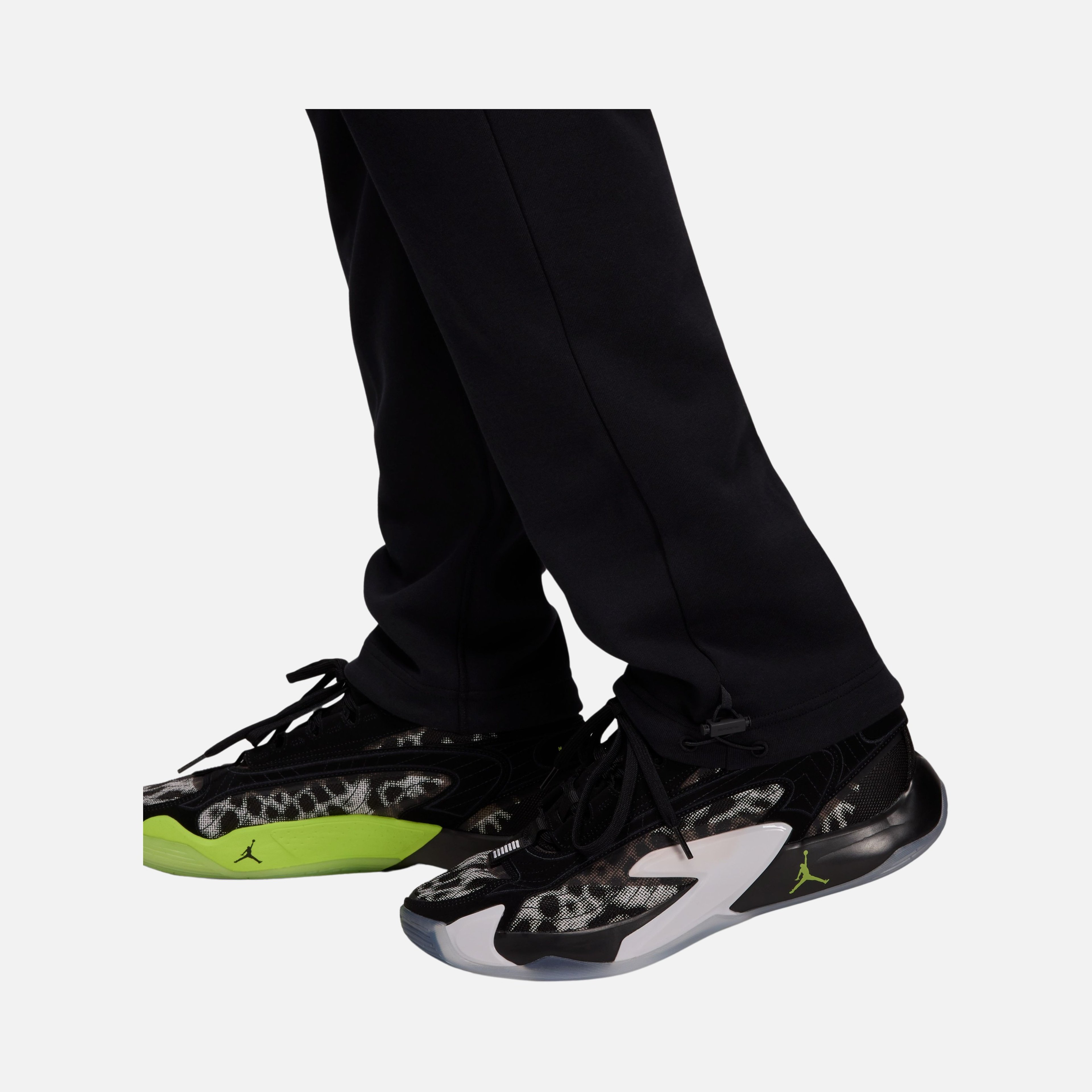 Nike Jordan Dri-Fit Sport Hoop Fleece Erkek Eşofman Altı