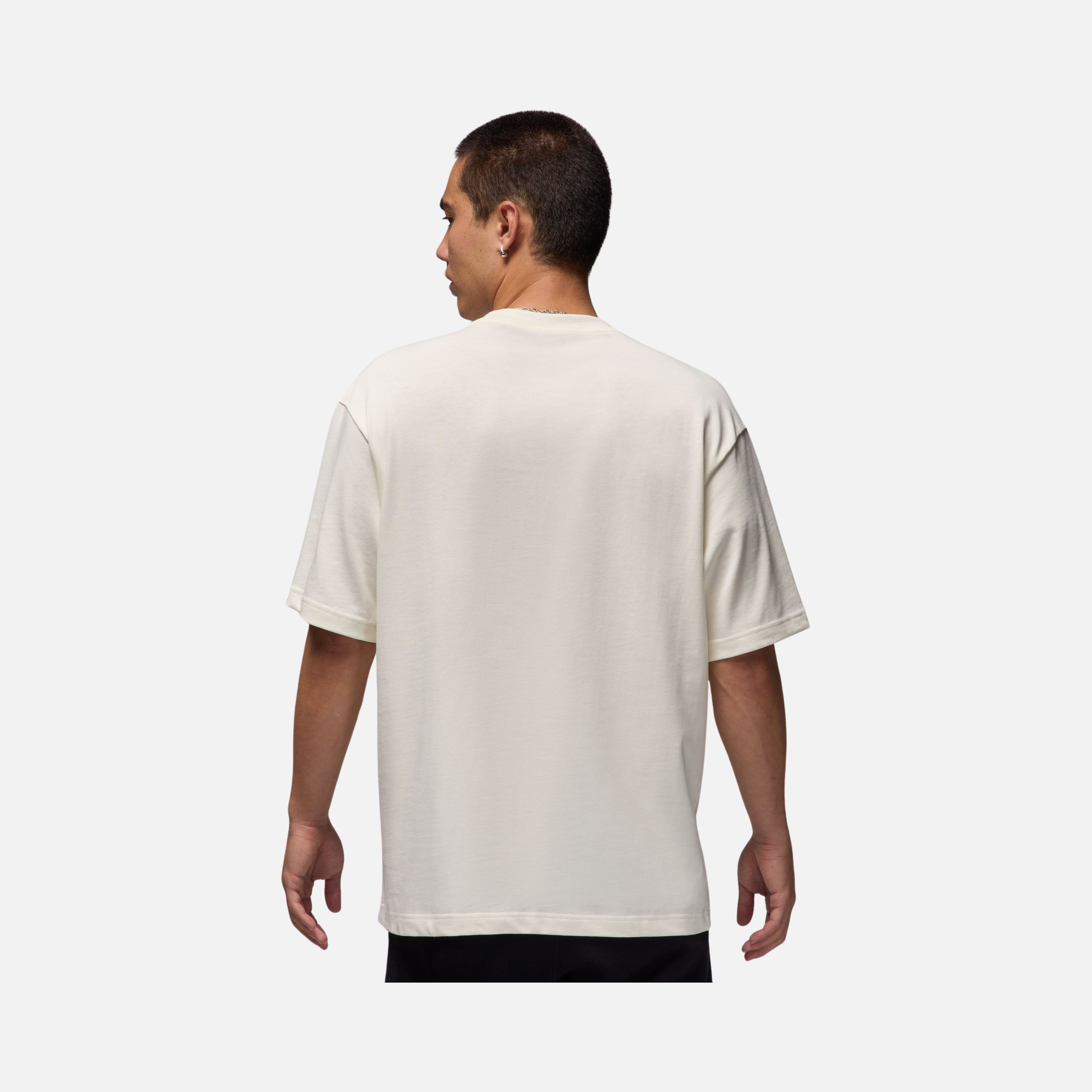 Nike Jordan Flight Essentials 85 Crew Short-Sleeve Erkek Tişört