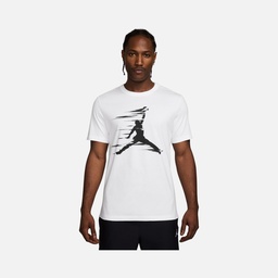 Nike Jordan MVP Jumpman Baskeball FW24 Short-Sleeve Erkek Tişört