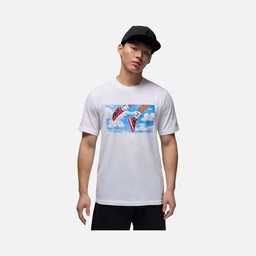 Nike Jordan Flight Essentials Short-Sleeve Erkek Tişört