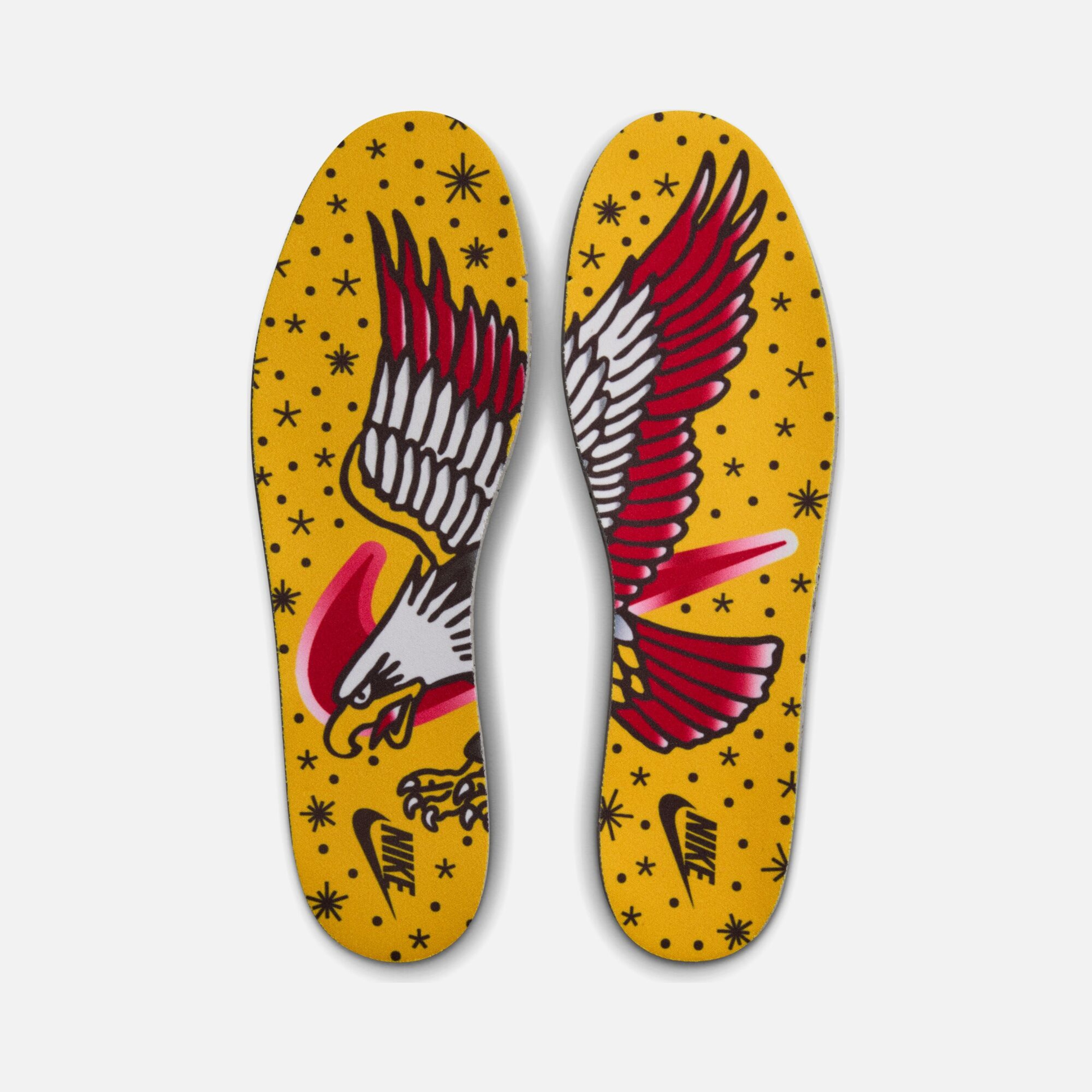 Nike Dunk Low Retro Ltd "Biker Tattoos" FW24 Erkek Spor Ayakkabı