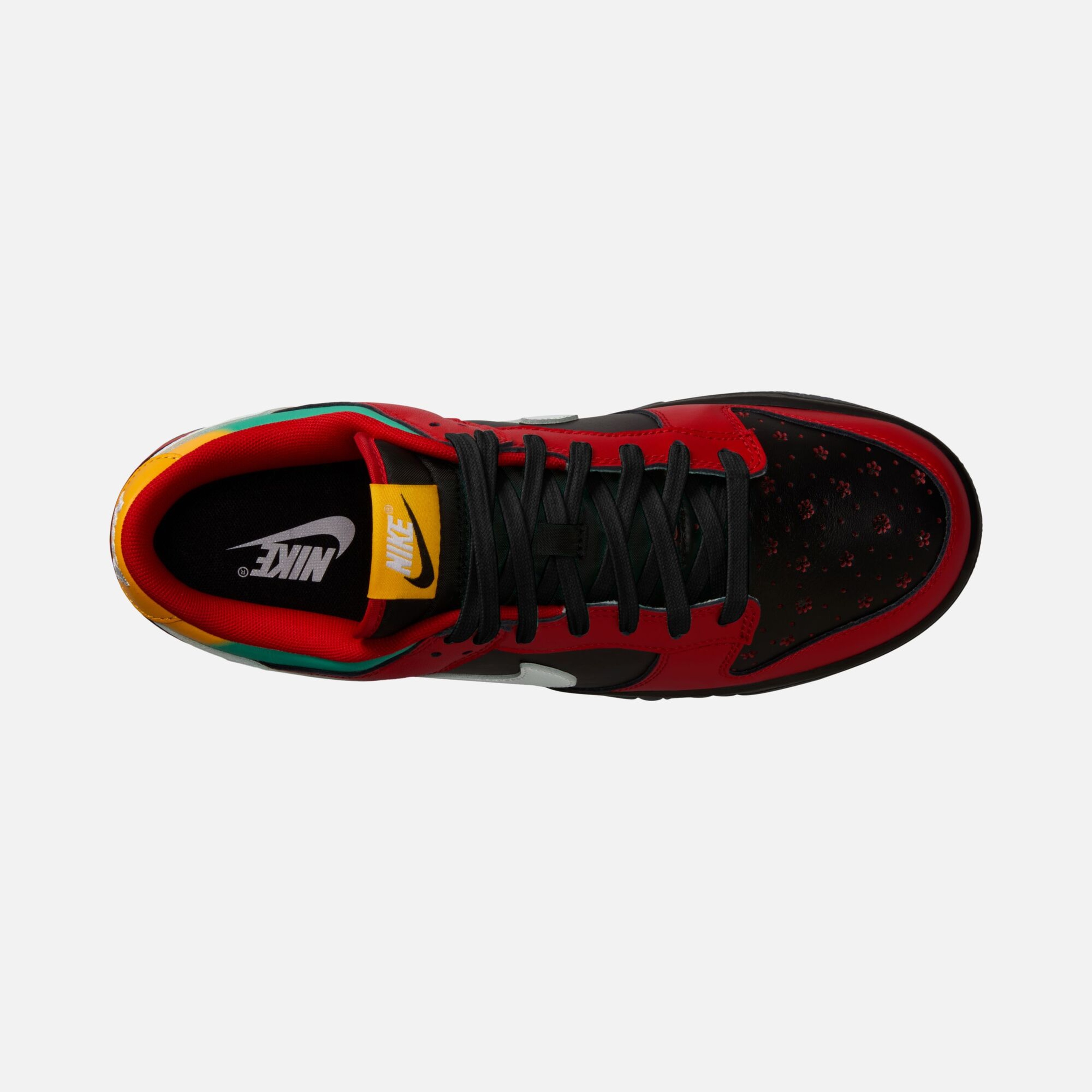 Nike Dunk Low Retro Ltd "Biker Tattoos" FW24 Erkek Spor Ayakkabı