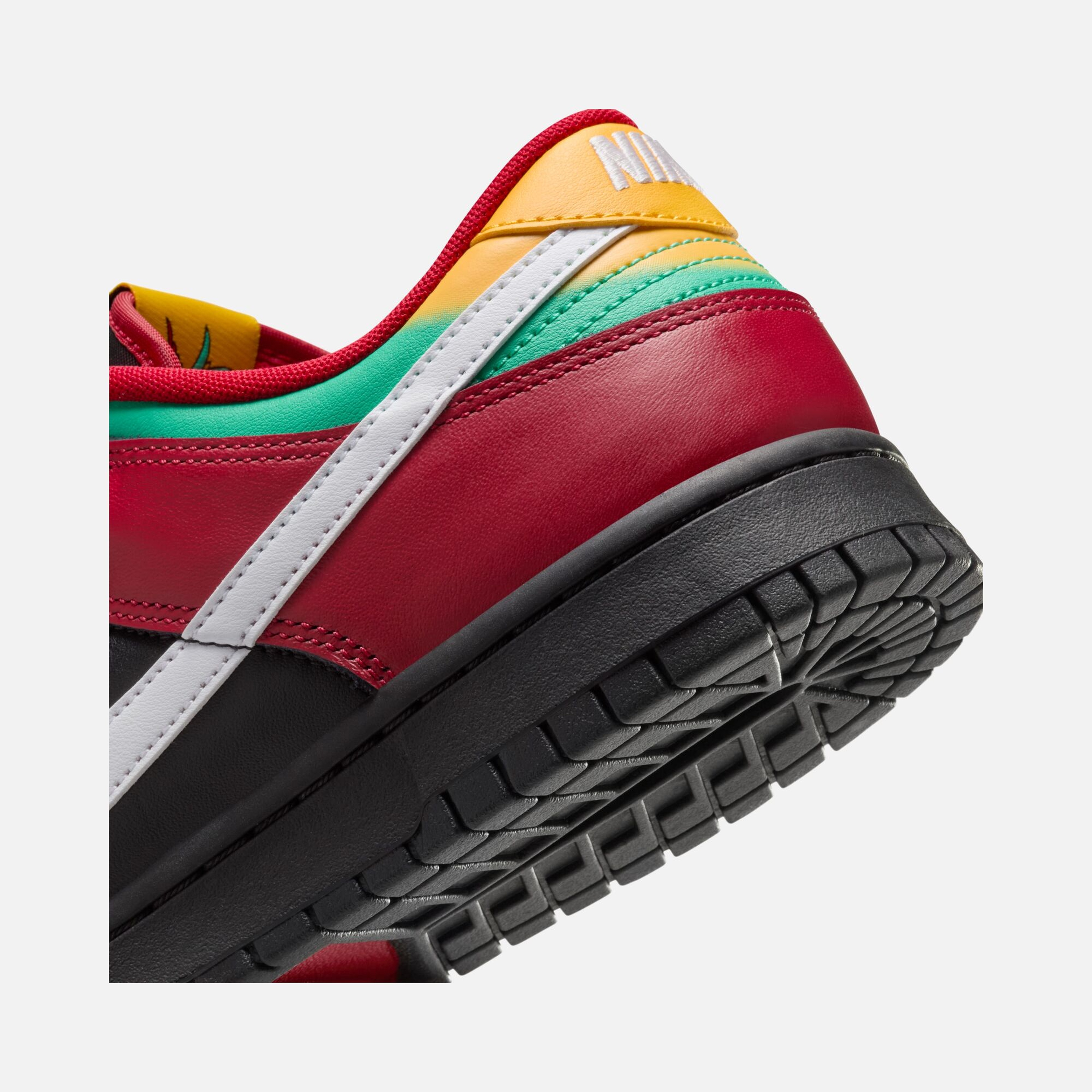 Nike Dunk Low Retro Ltd "Biker Tattoos" FW24 Erkek Spor Ayakkabı