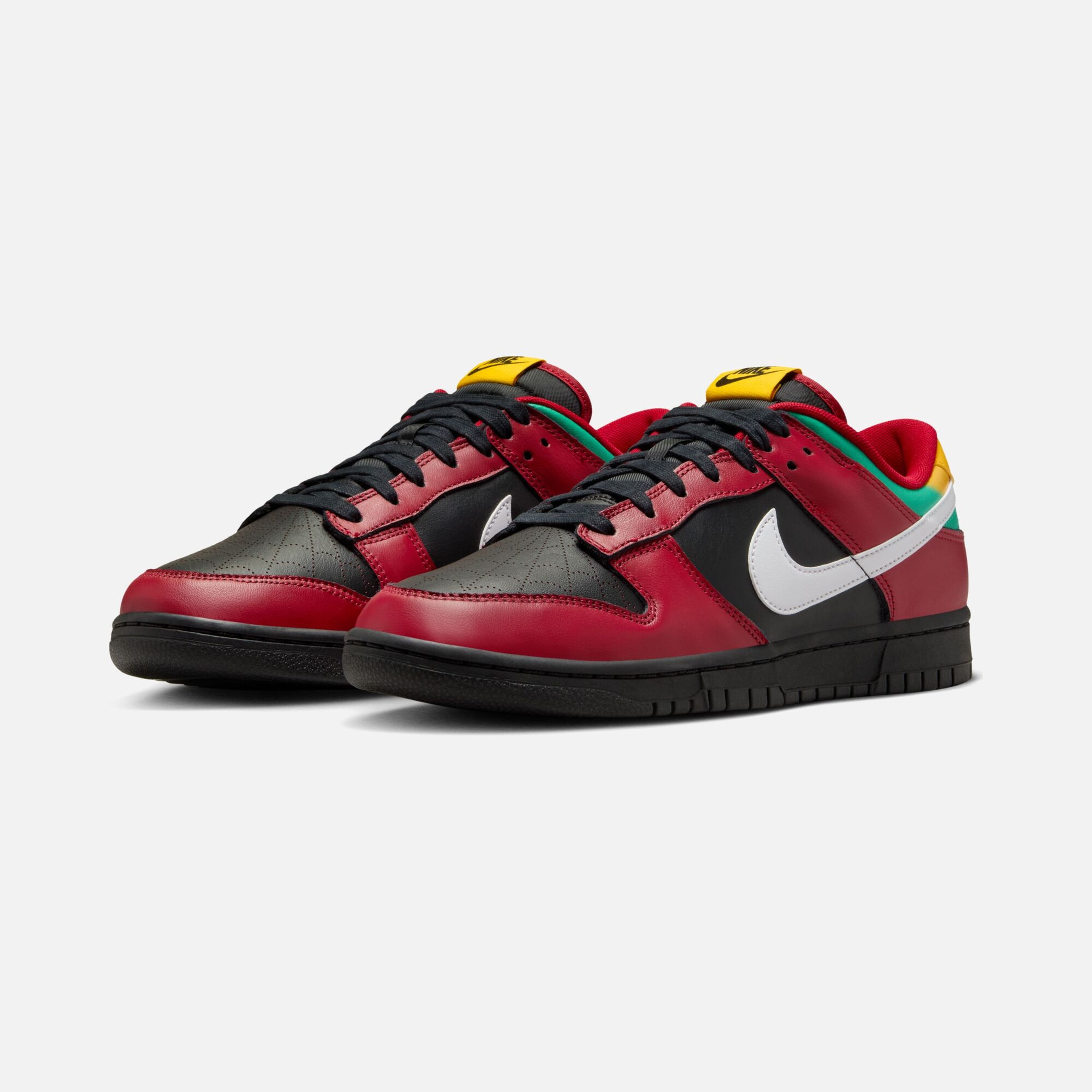 Nike Dunk Low Retro Ltd "Biker Tattoos" FW24 Erkek Spor Ayakkabı