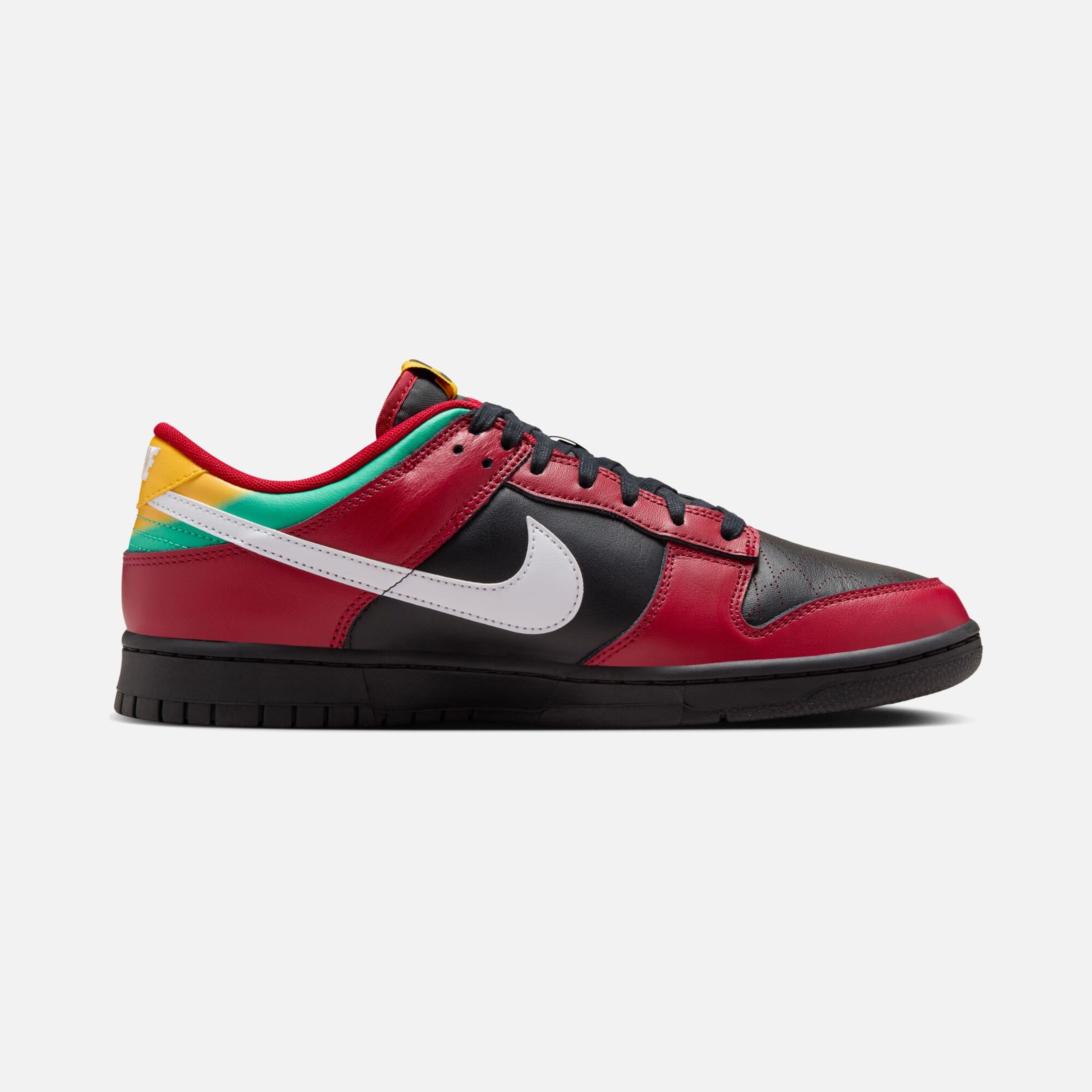 Nike Dunk Low Retro Ltd "Biker Tattoos" FW24 Erkek Spor Ayakkabı