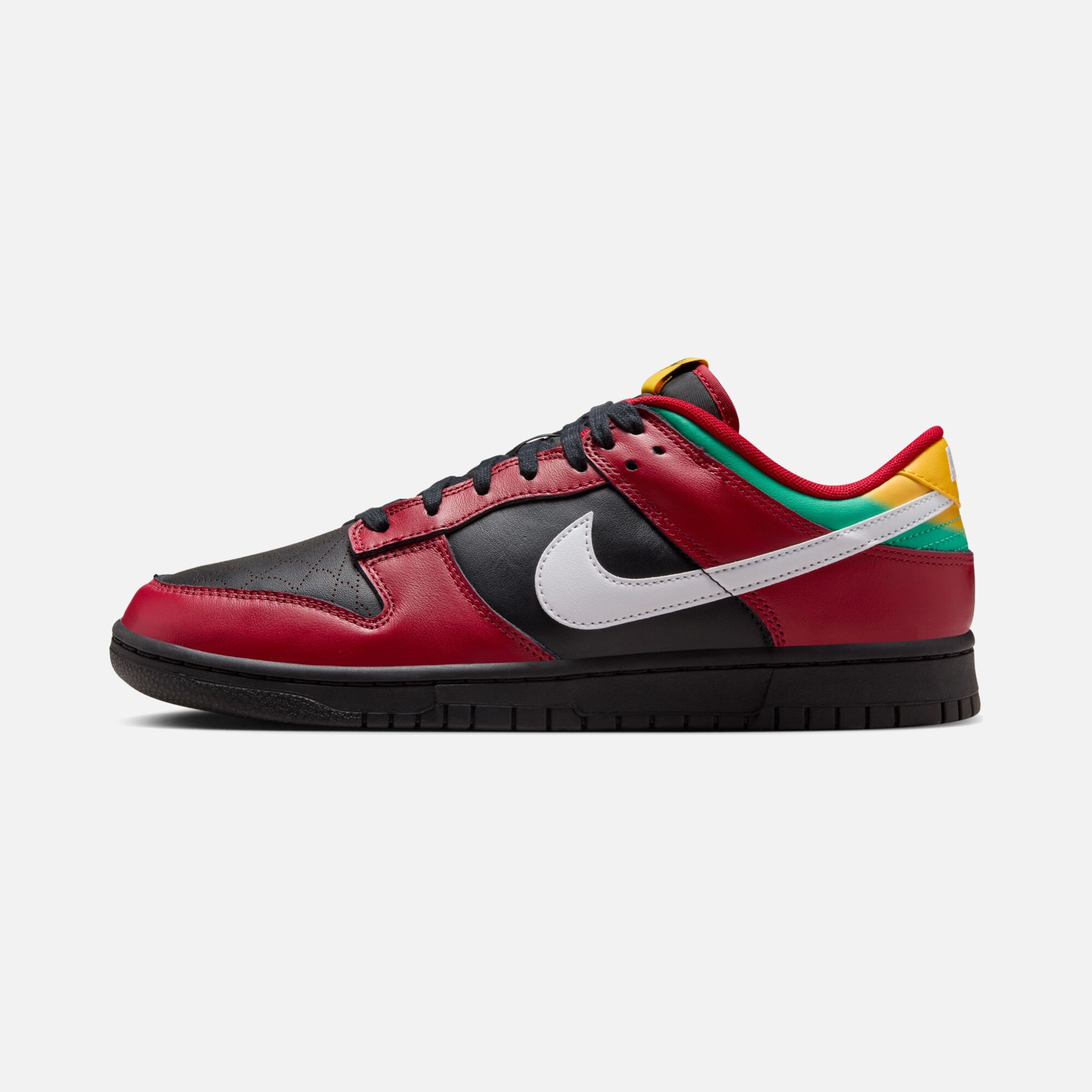 Nike Dunk Low Retro Ltd "Biker Tattoos" FW24 Erkek Spor Ayakkabı