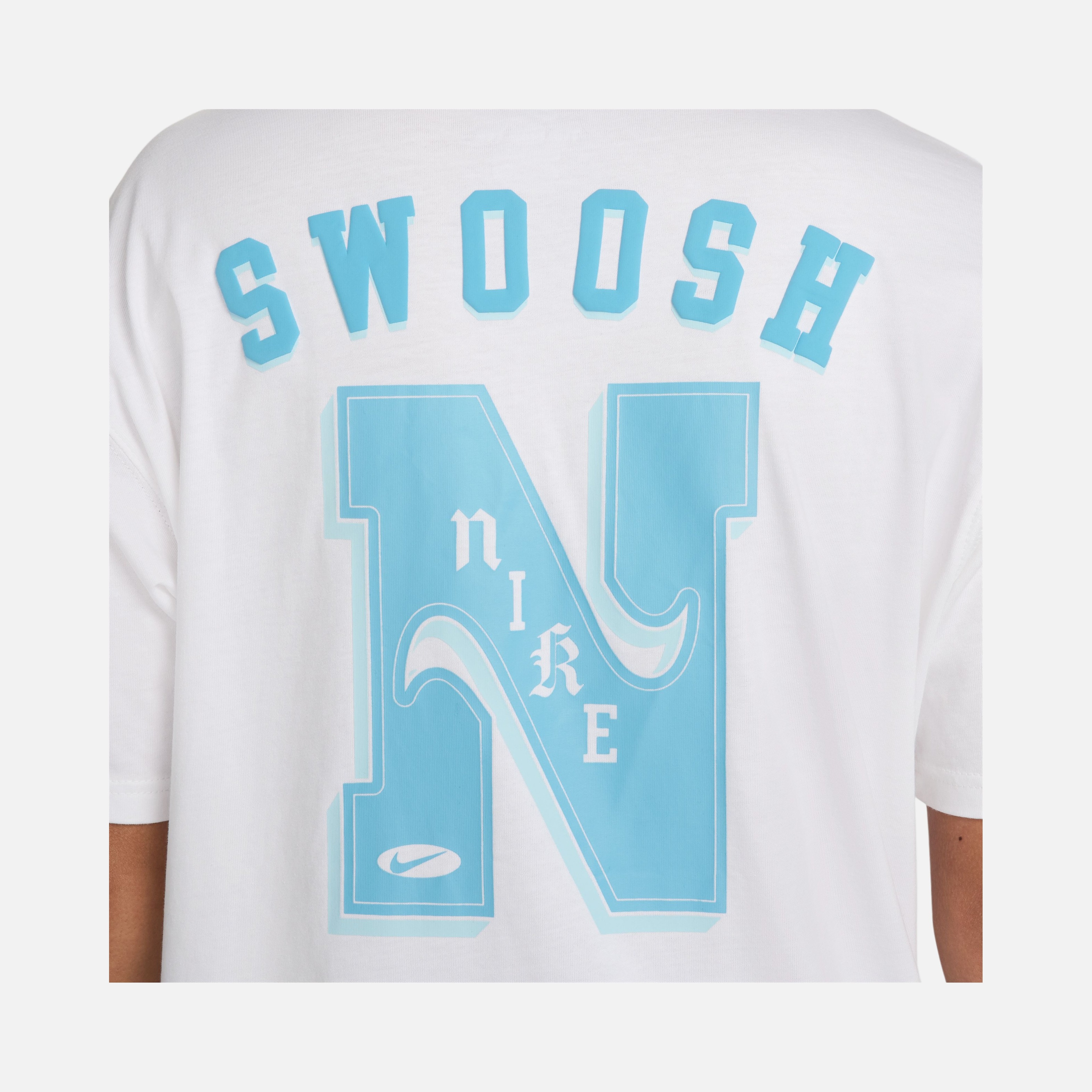 Nike Sportswear M90 OC LBR DNA Short-Sleeve Erkek Tişört