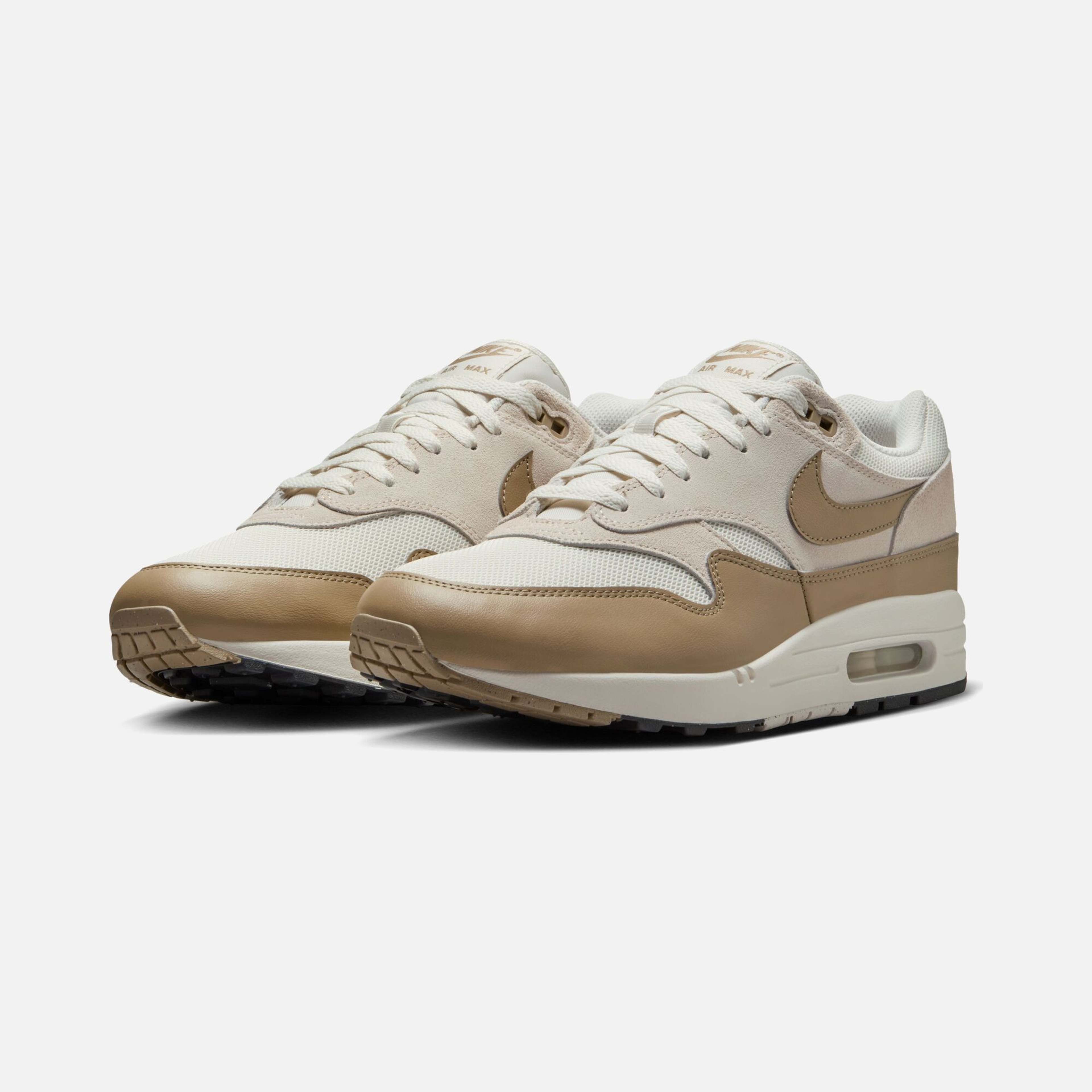 Nike Air Max 1 Essential FW24 Erkek Spor Ayakkabı