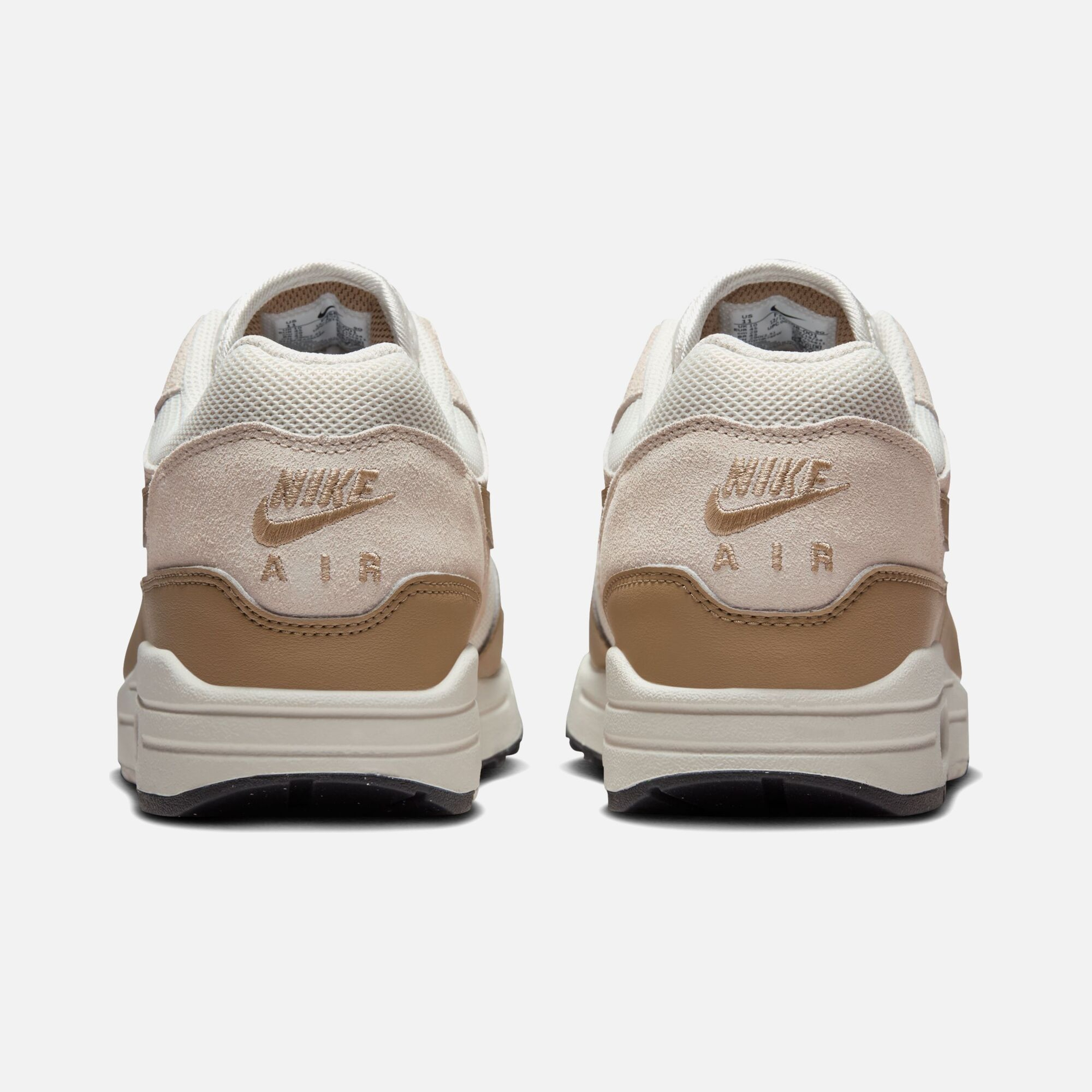 Nike Air Max 1 Essential FW24 Erkek Spor Ayakkabı