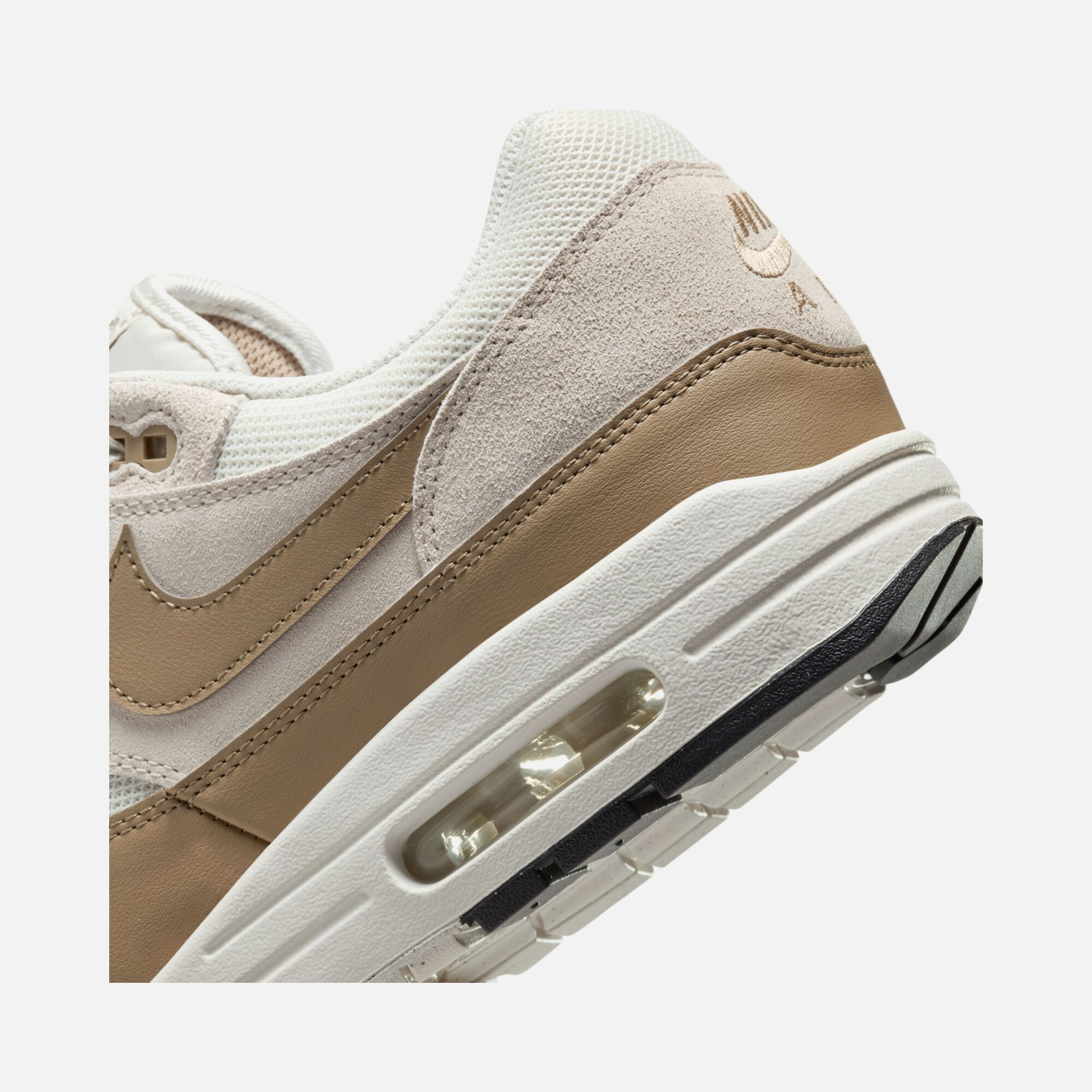 Nike Air Max 1 Essential FW24 Erkek Spor Ayakkabı