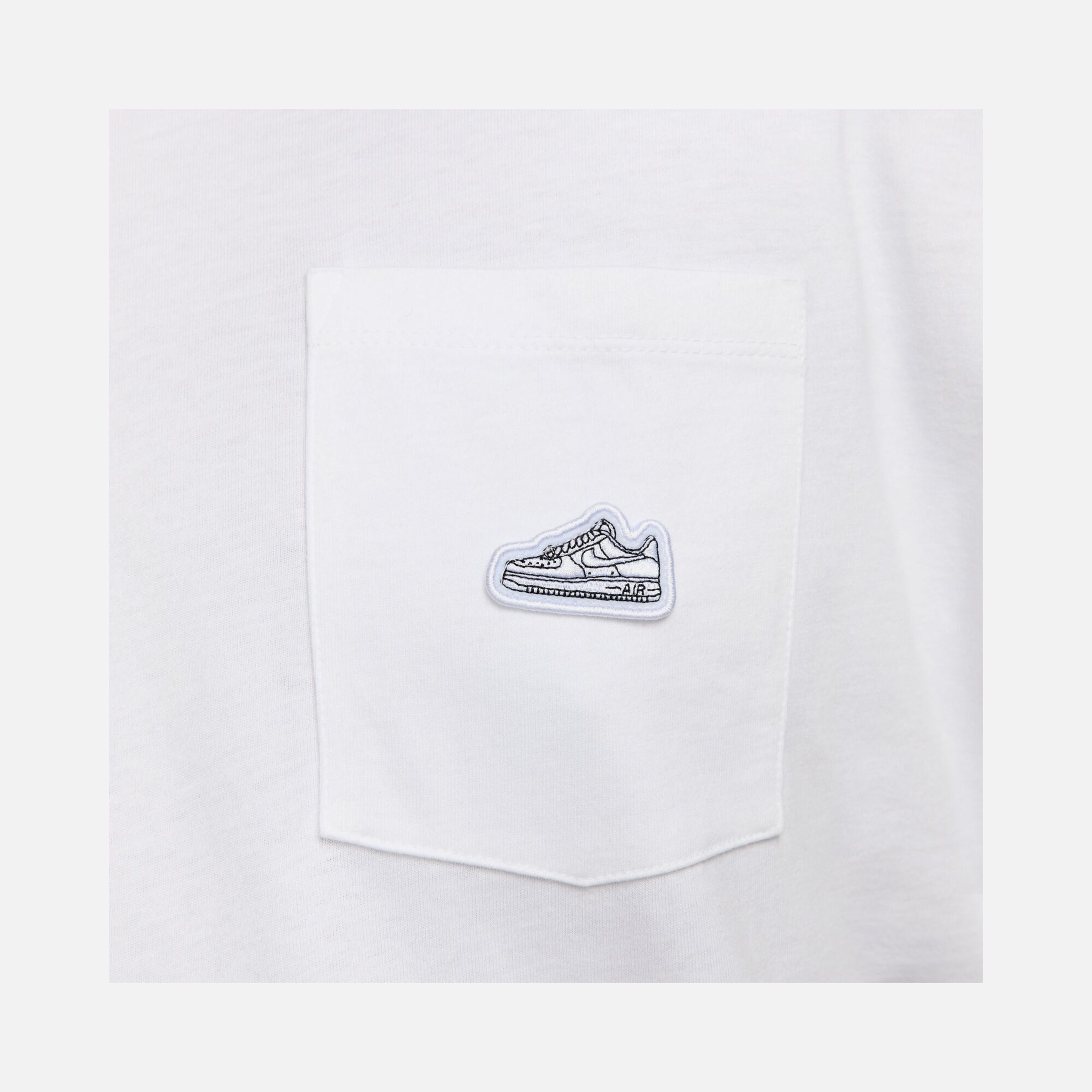 Nike Sportswear Max90 FW24 Short-Sleeve Erkek Tişört