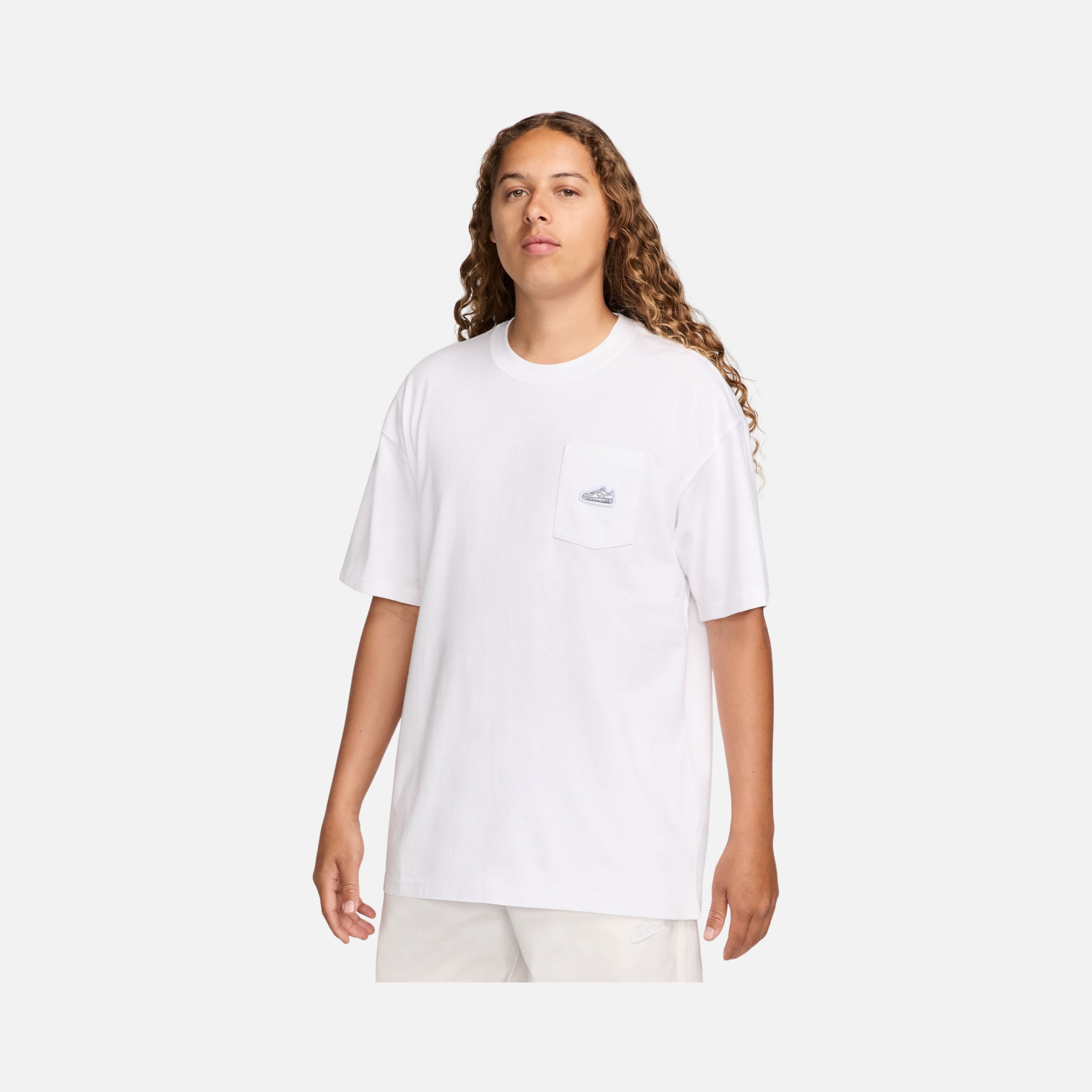 Nike Sportswear Max90 FW24 Short-Sleeve Erkek Tişört