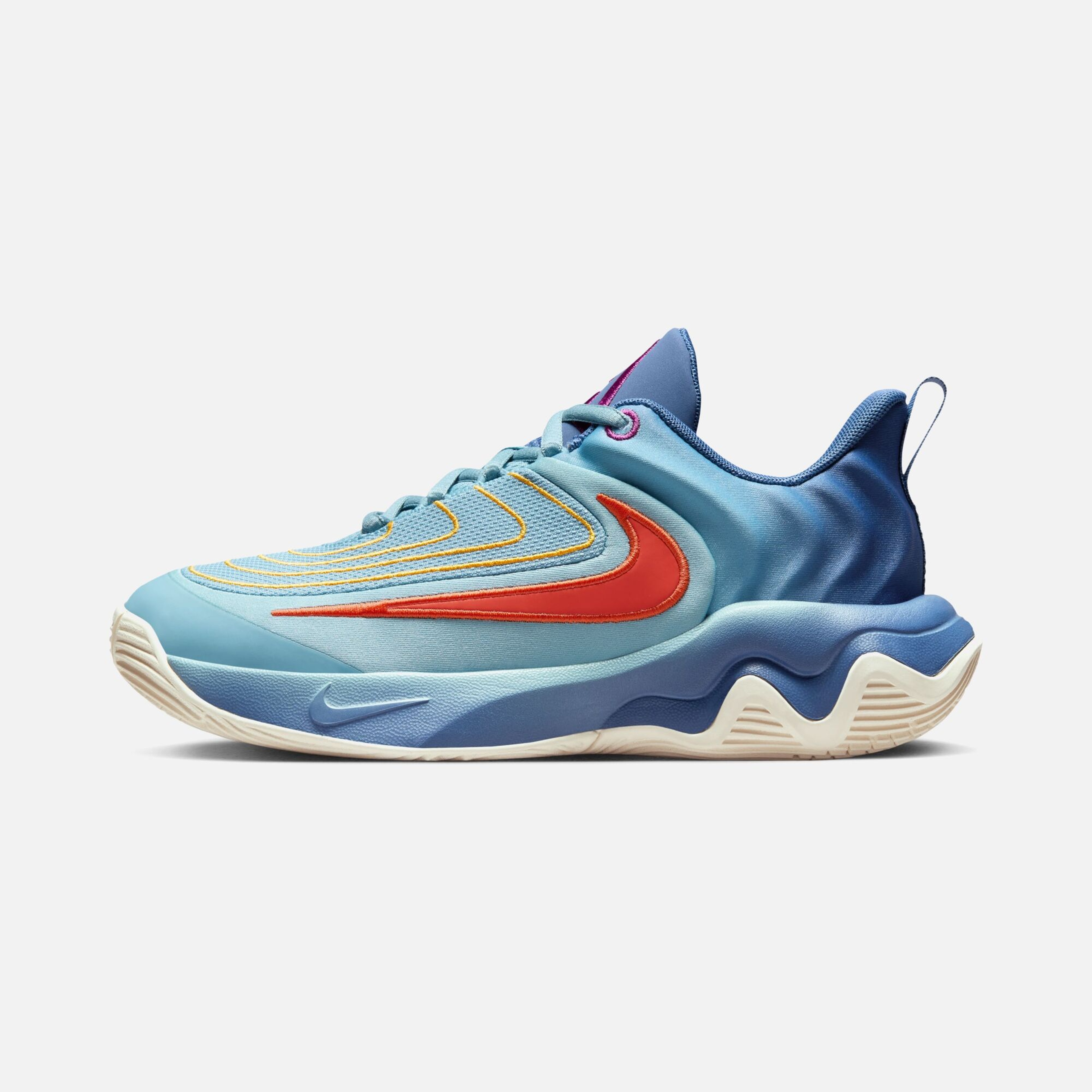 Nike Giannis Antetokounmpo Immortality 4 (GS) Basketbol Ayakkabısı