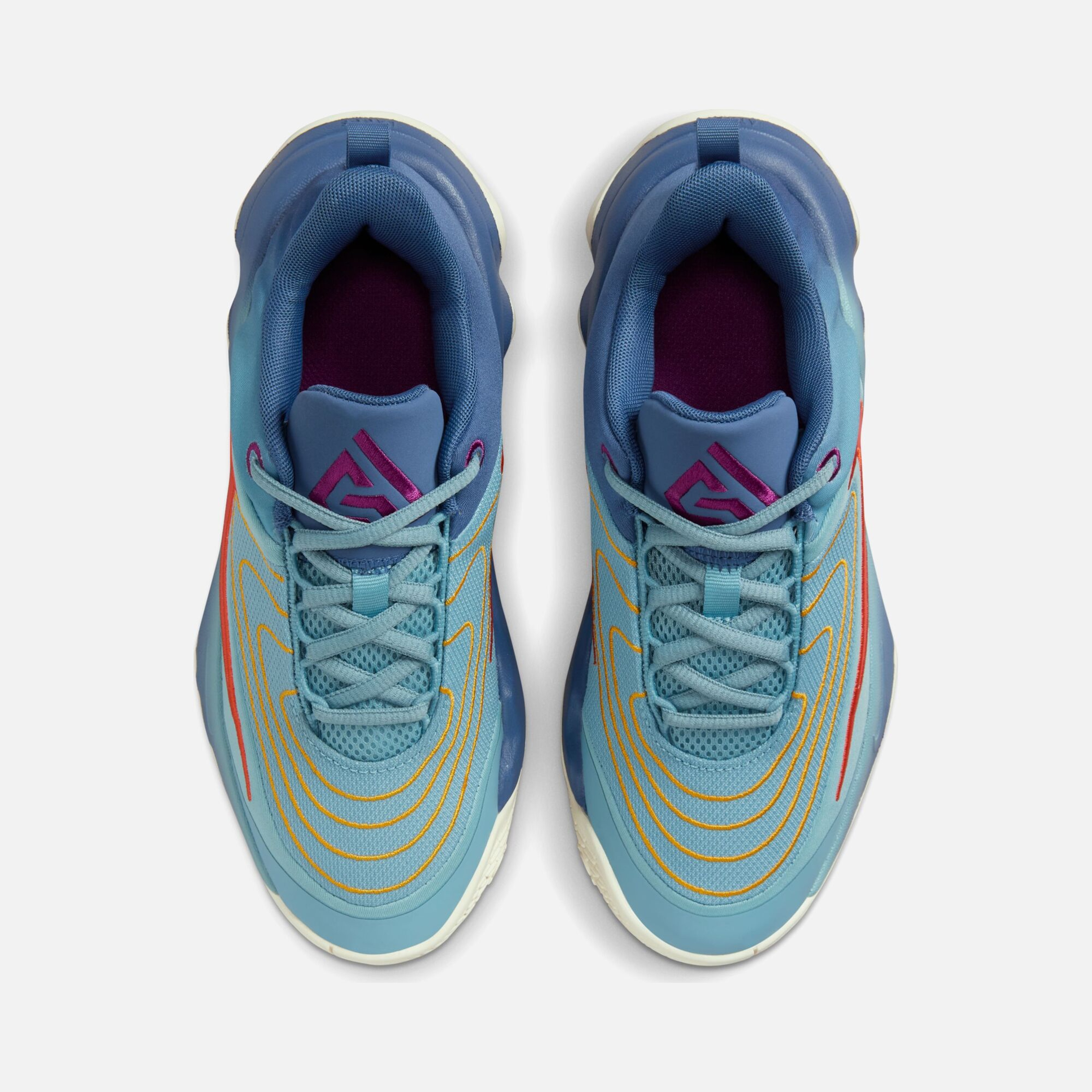 Nike Giannis Antetokounmpo Immortality 4 (GS) Basketbol Ayakkabısı