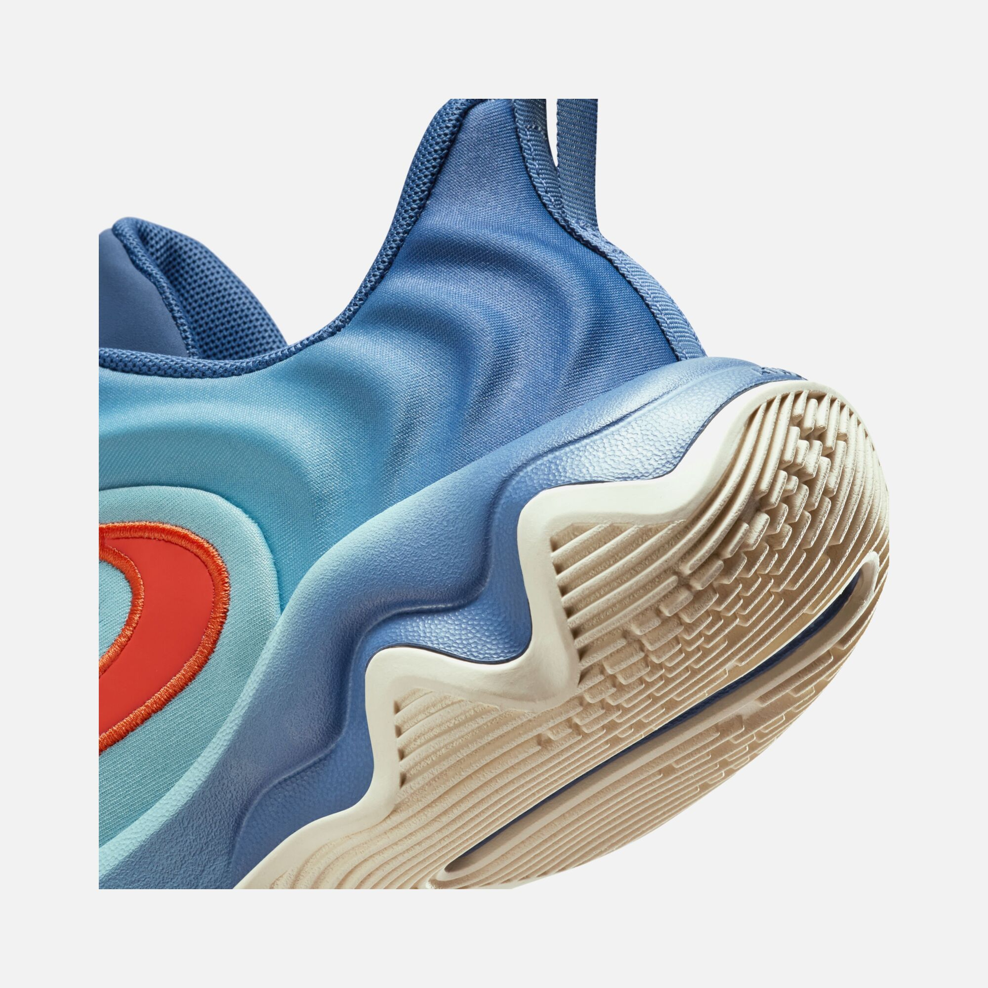 Nike Giannis Antetokounmpo Immortality 4 (GS) Basketbol Ayakkabısı