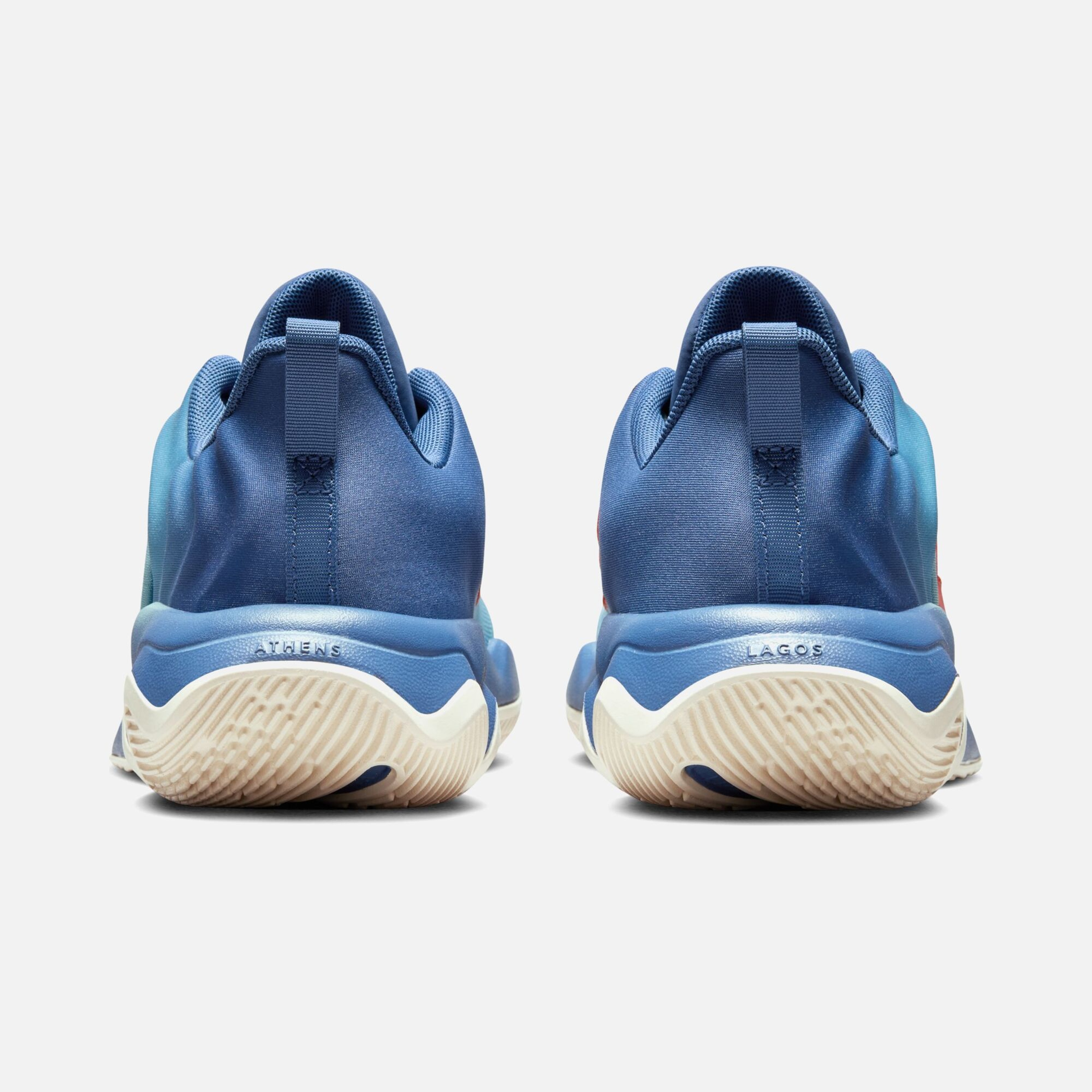 Nike Giannis Antetokounmpo Immortality 4 (GS) Basketbol Ayakkabısı